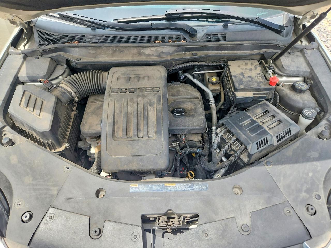 GMC Terrain Sle