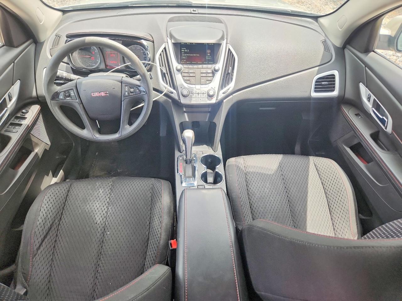 GMC Terrain Sle