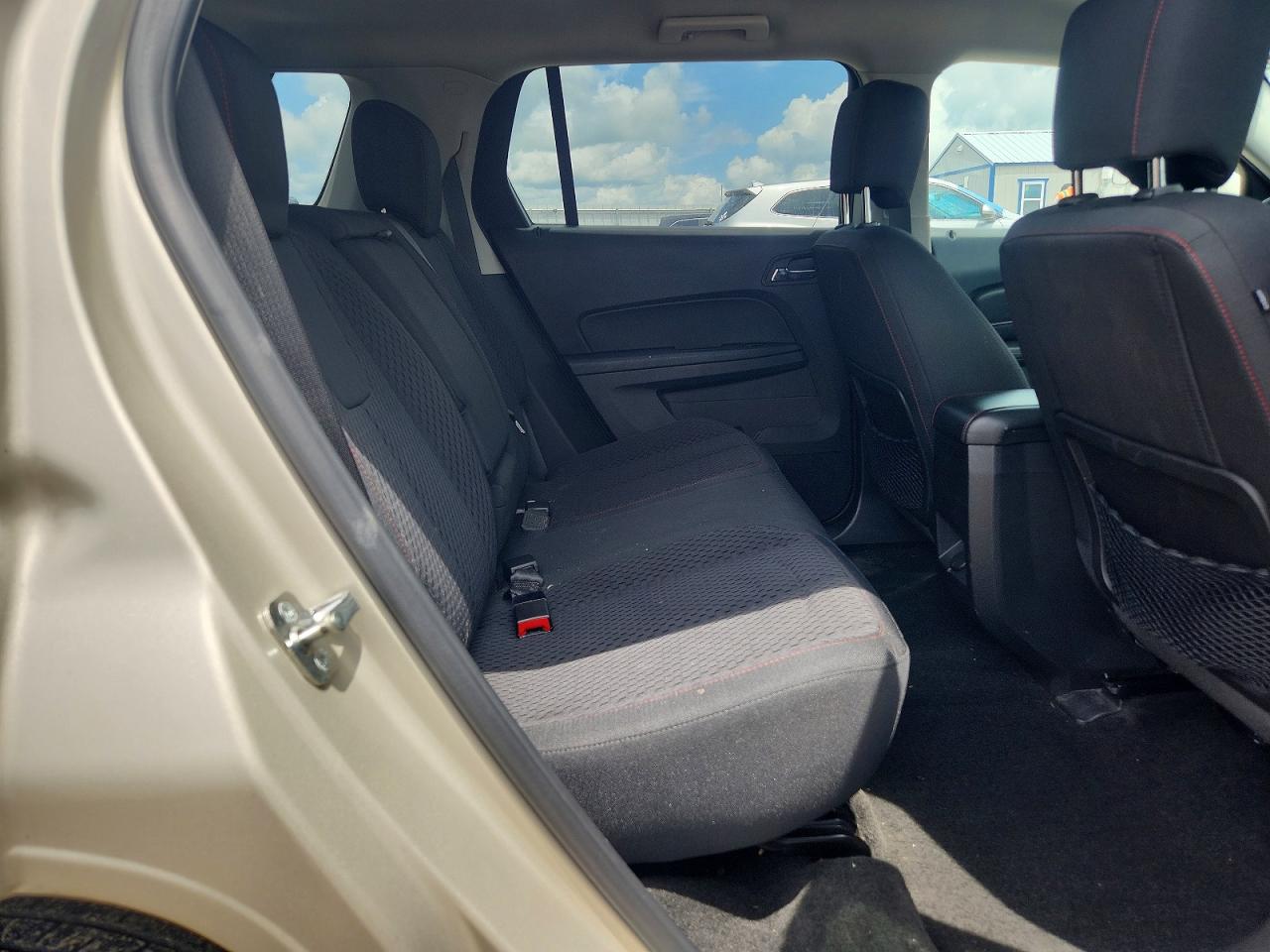 GMC Terrain Sle