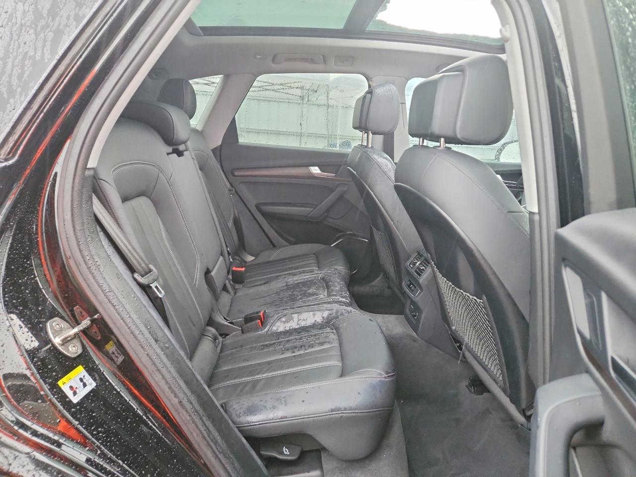 Audi Q5 Premium 40