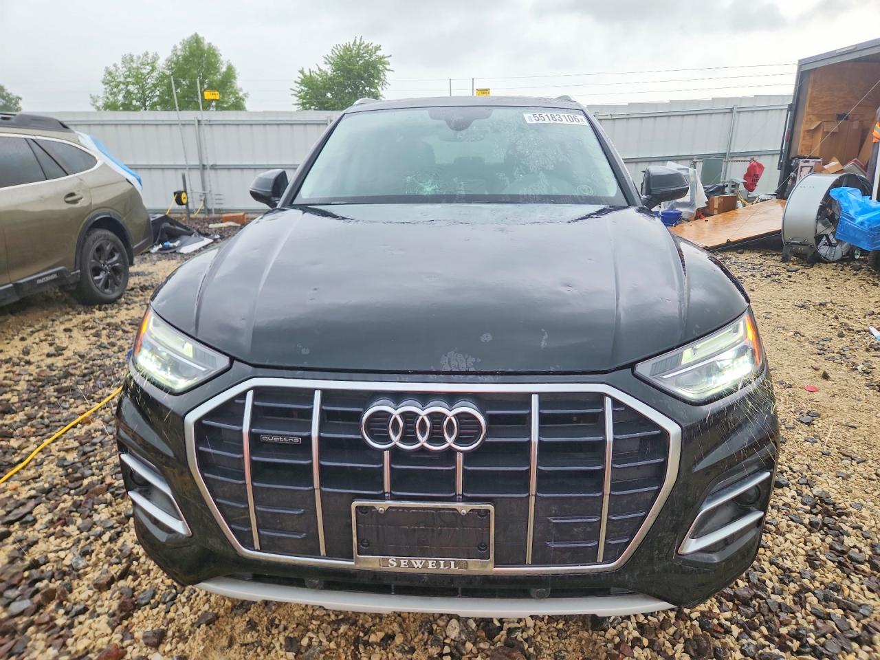 Audi Q5 Premium 40