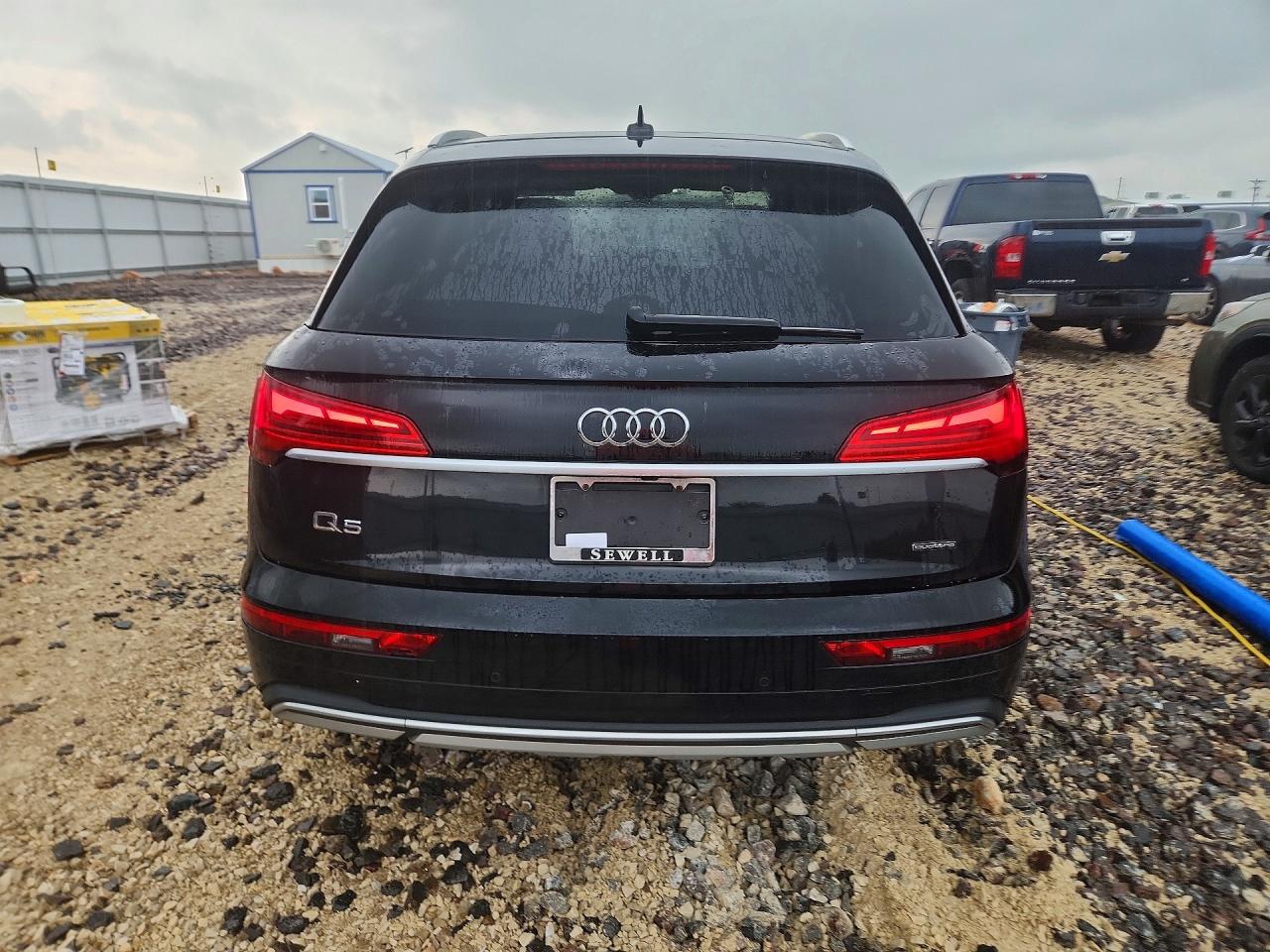Audi Q5 Premium 40