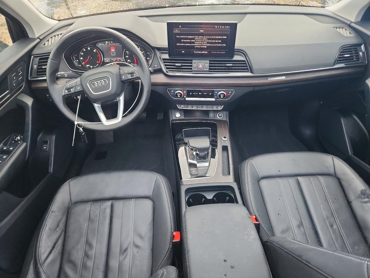 Audi Q5 Premium 40