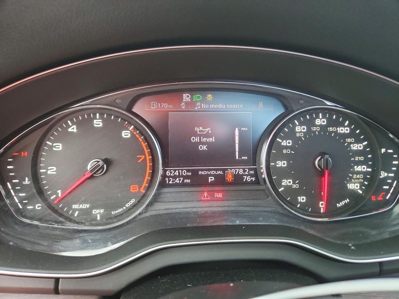 Audi Q5 Premium 40