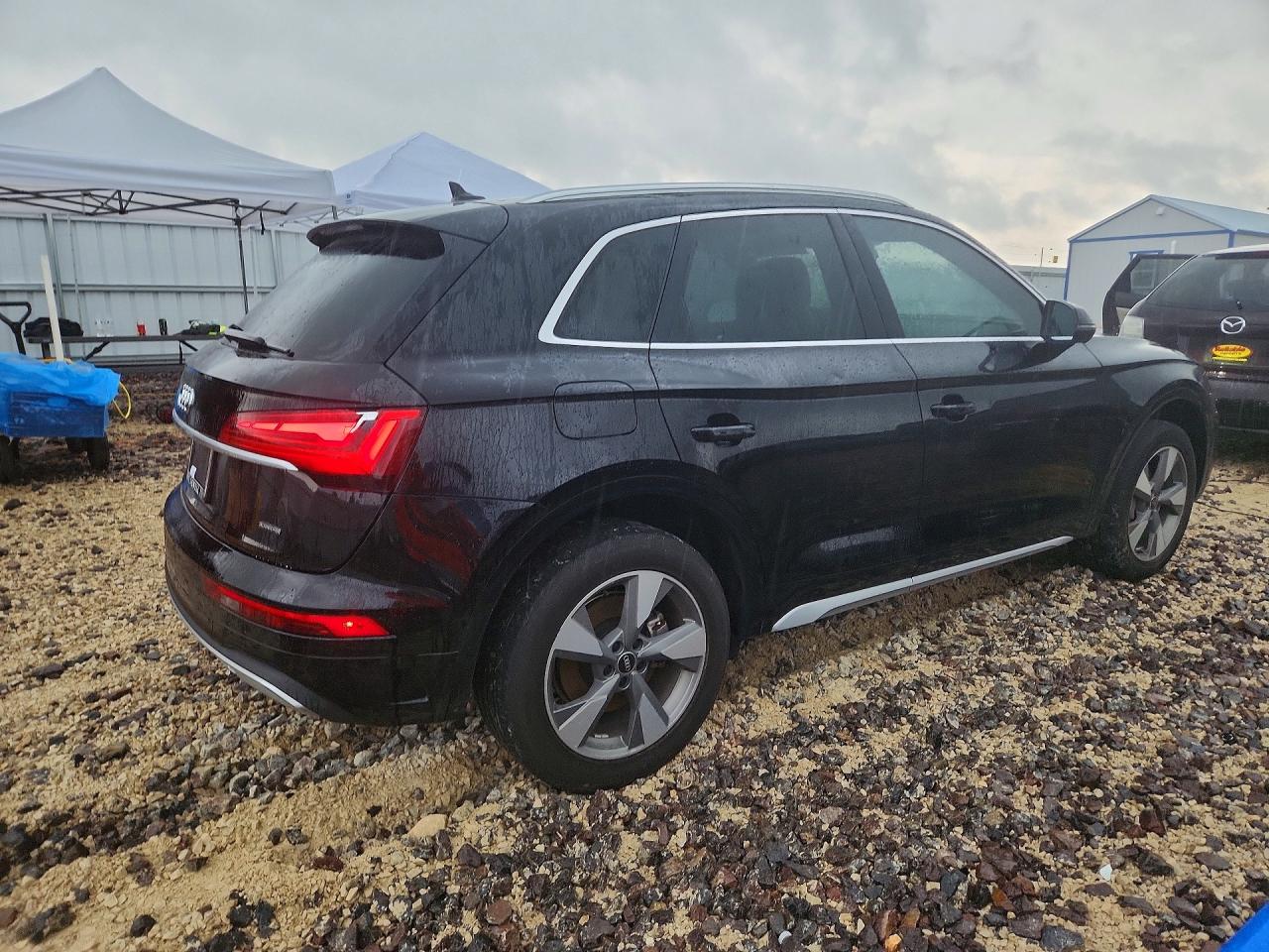 Audi Q5 Premium 40