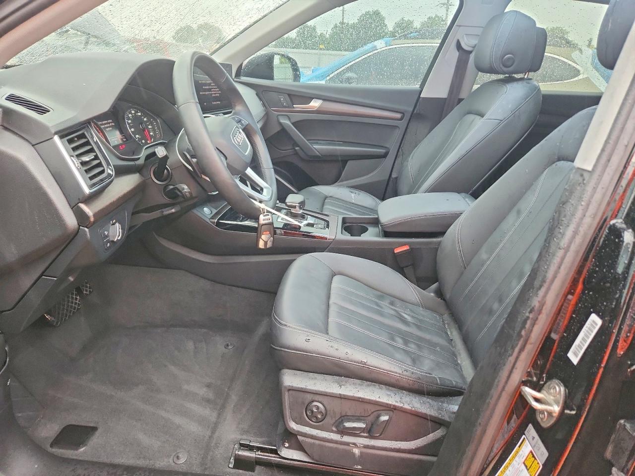 Audi Q5 Premium 40