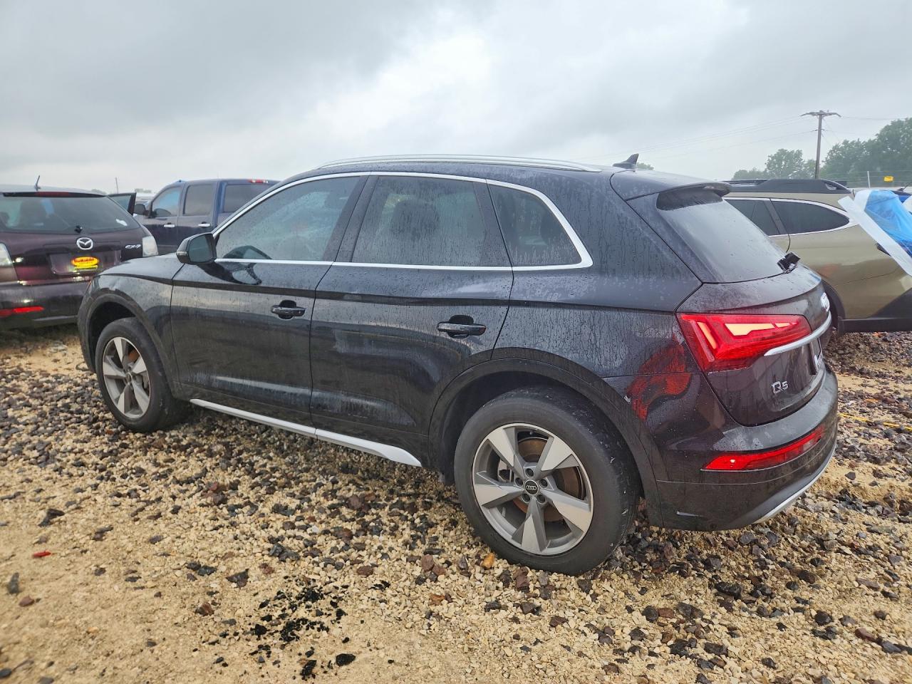 Audi Q5 Premium 40