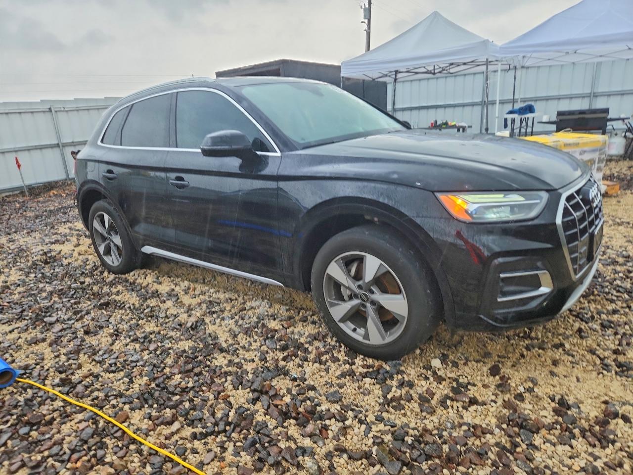 Audi Q5 Premium 40