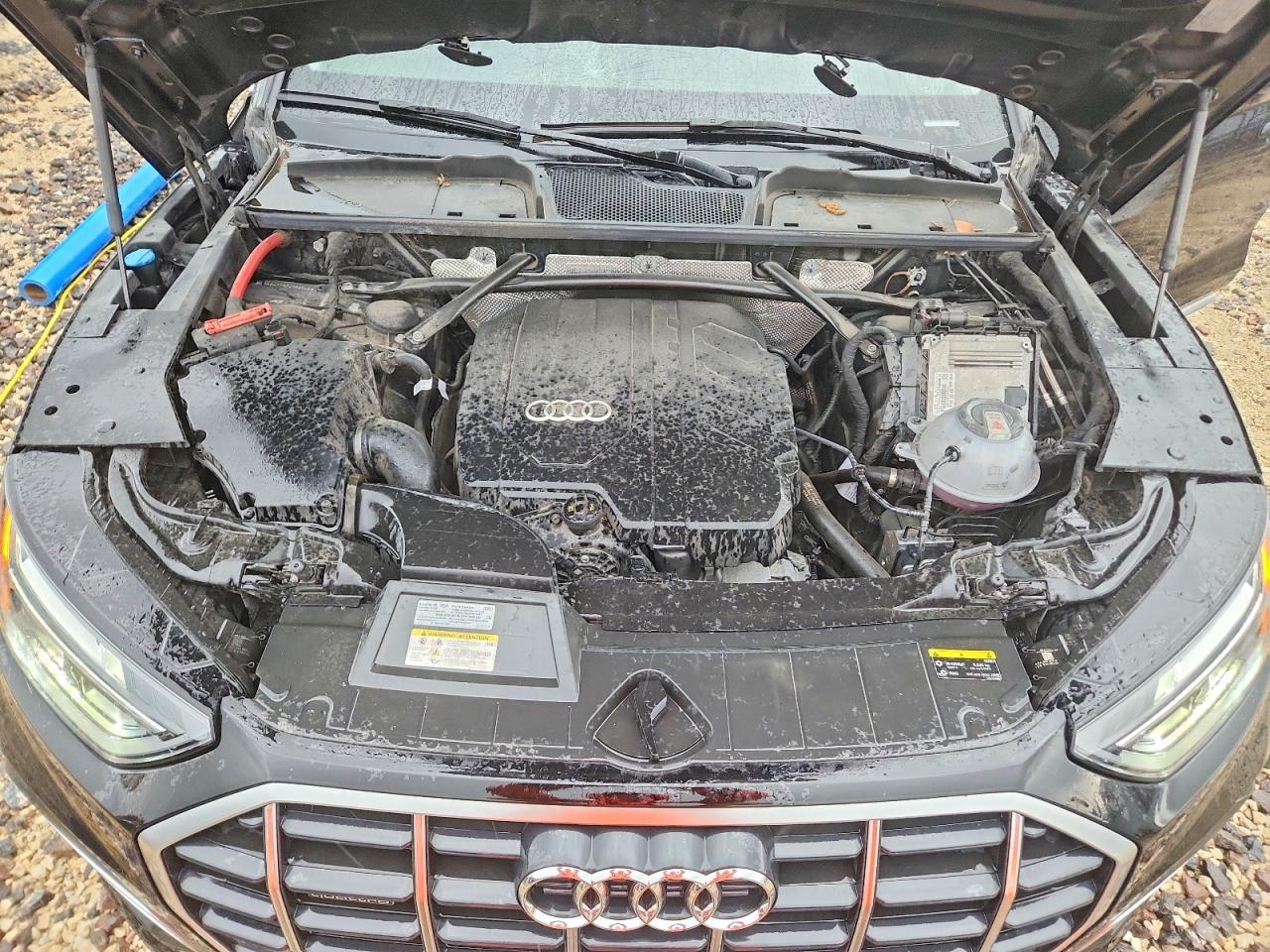 Audi Q5 Premium 40