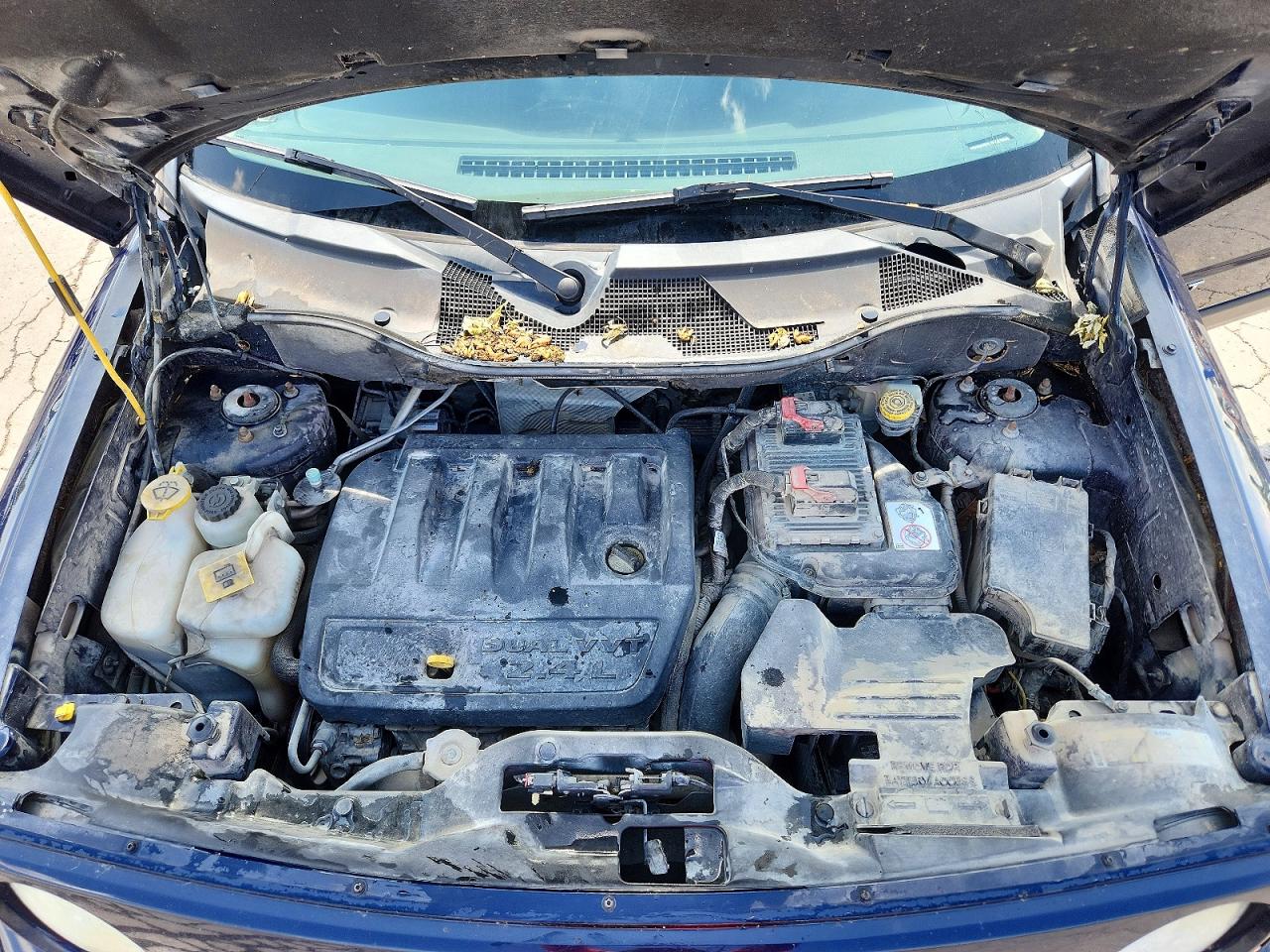 Jeep Patriot Latitude