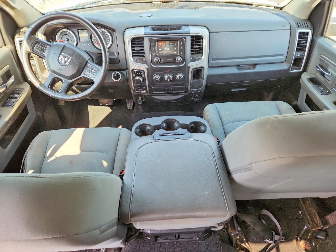 Ram 1500 Slt