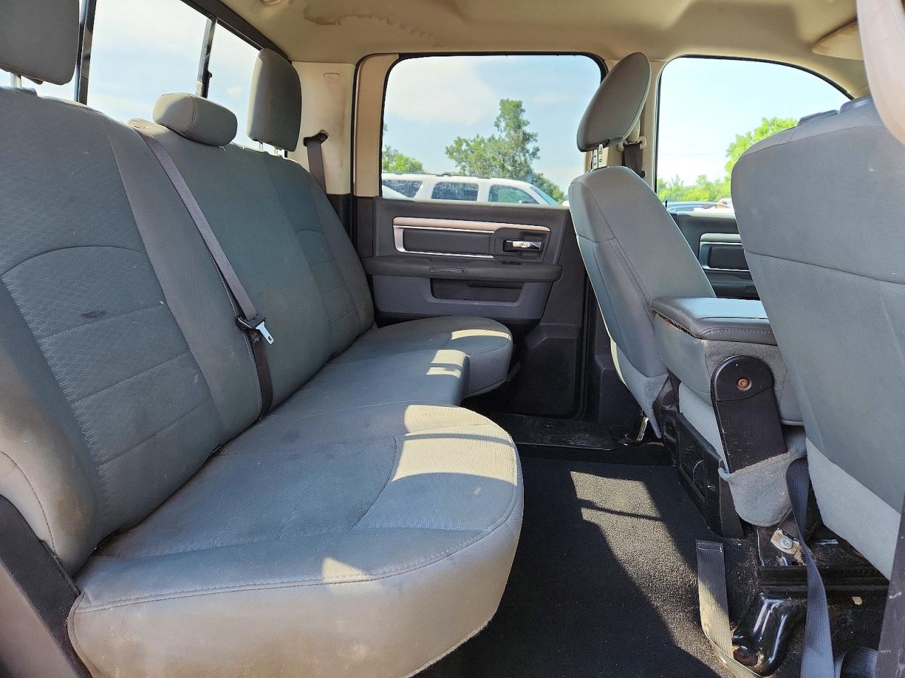 Ram 1500 Slt