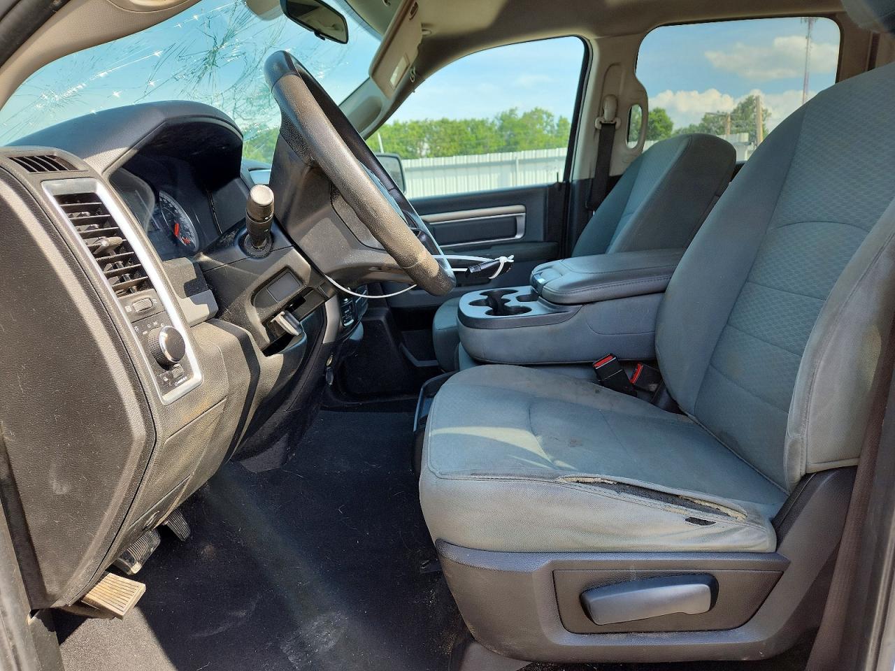 Ram 1500 Slt