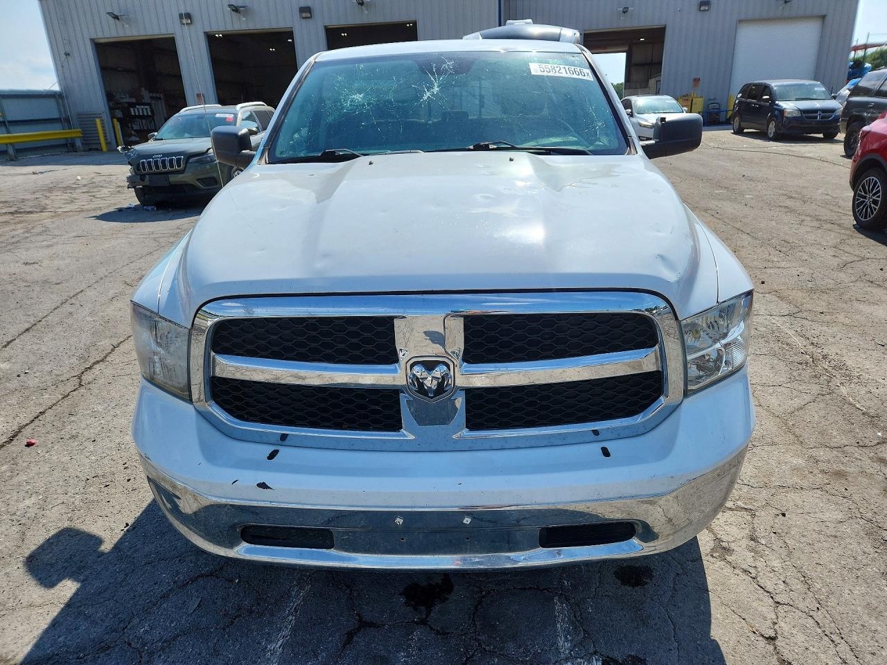 Ram 1500 Slt
