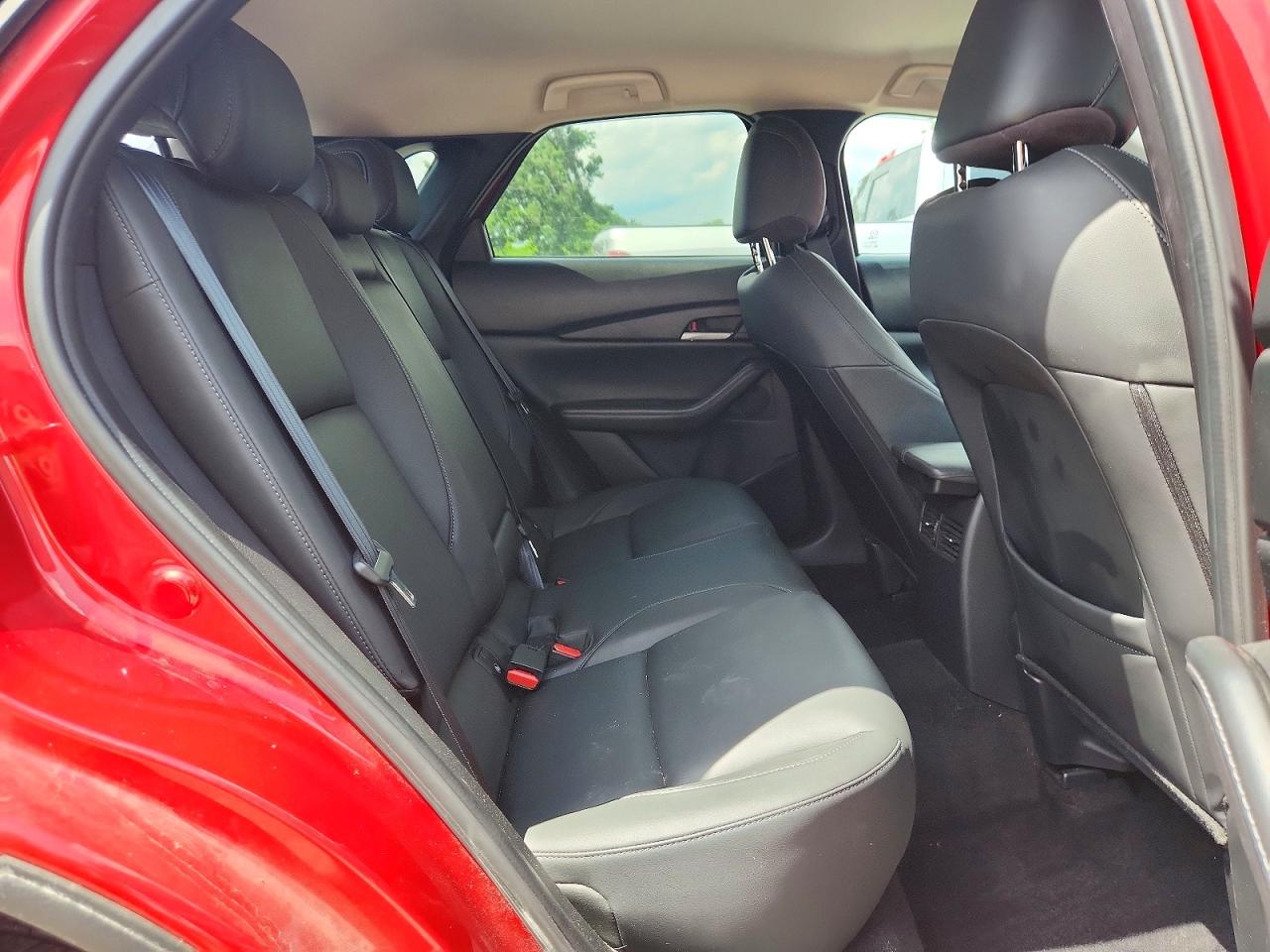 Mazda Cx Select