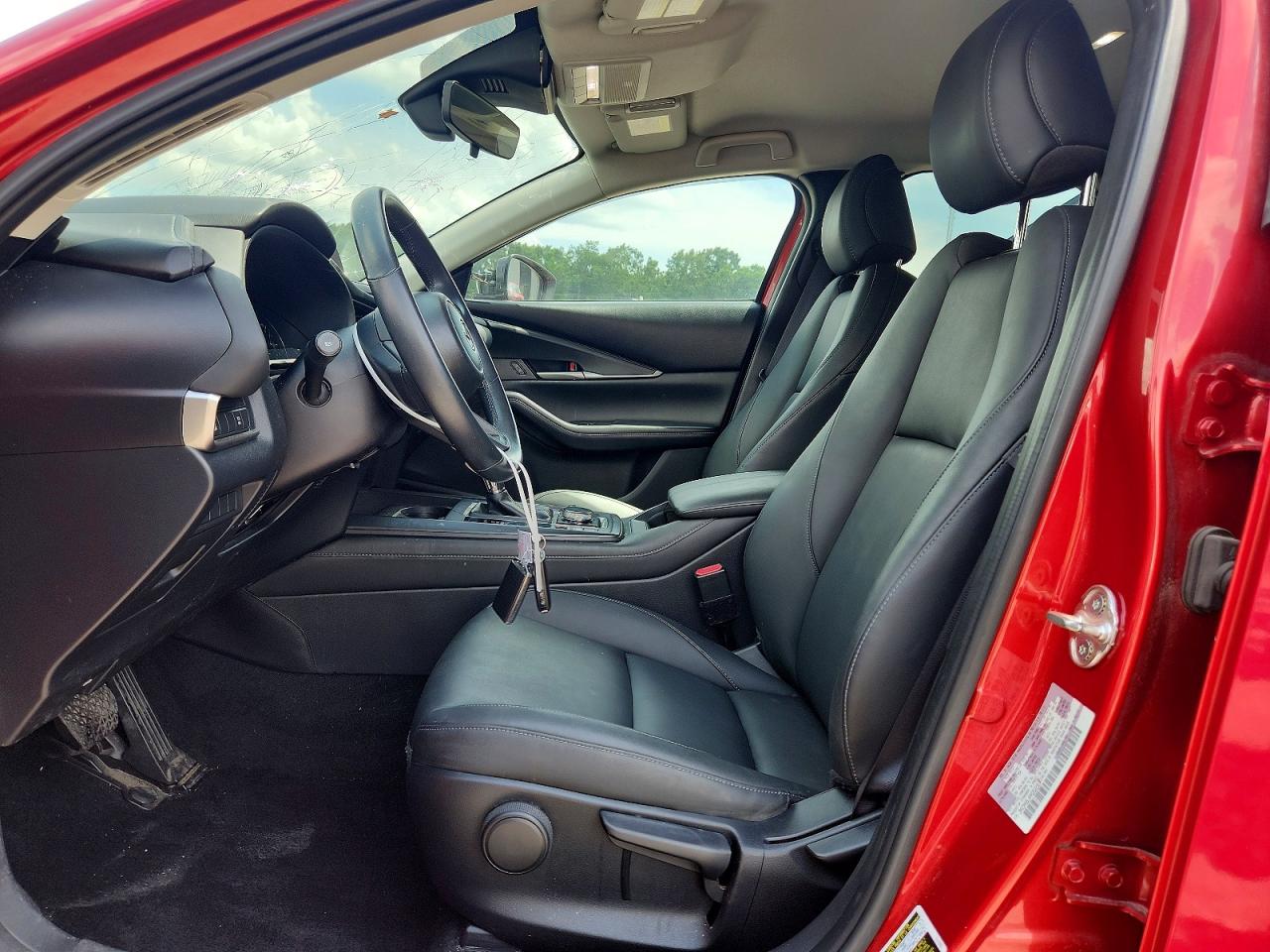 Mazda Cx Select