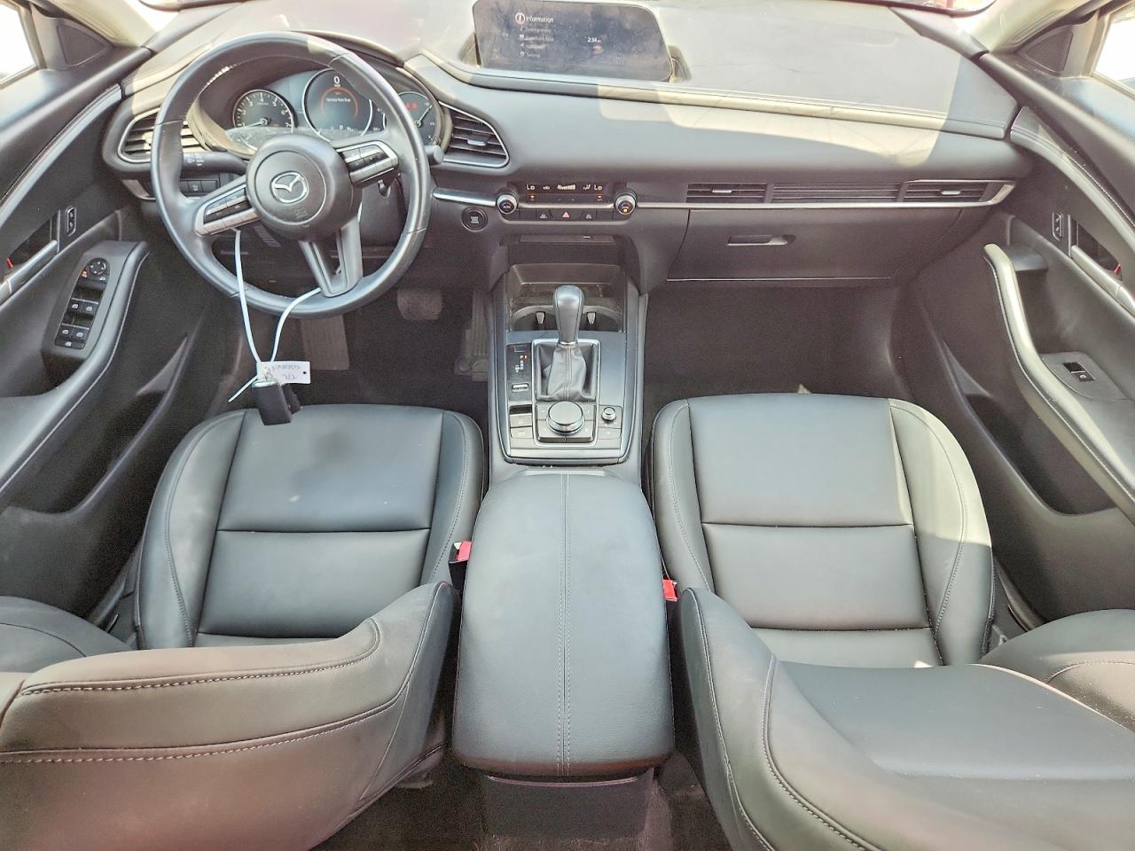 Mazda Cx Select