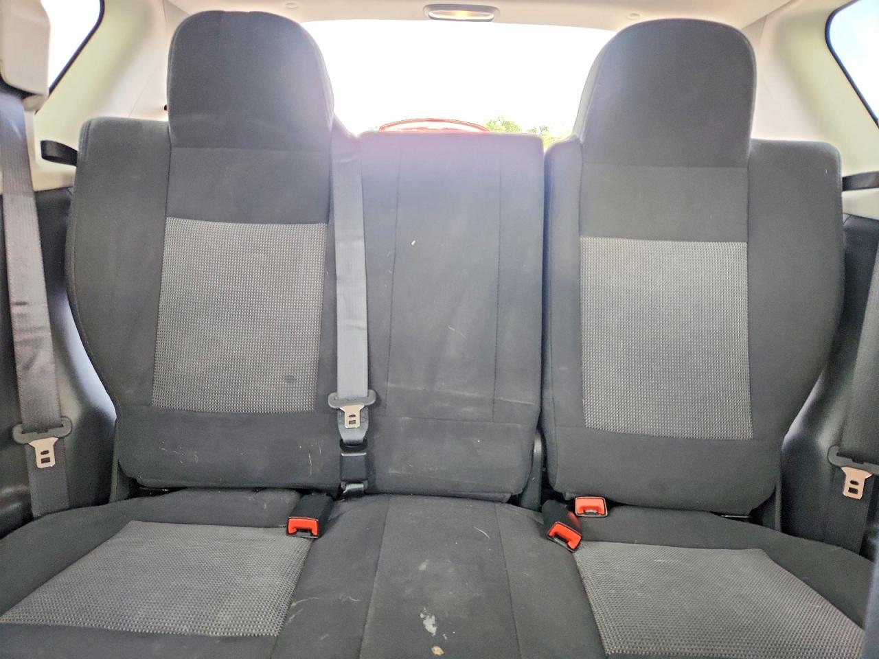 Jeep Compass Sport