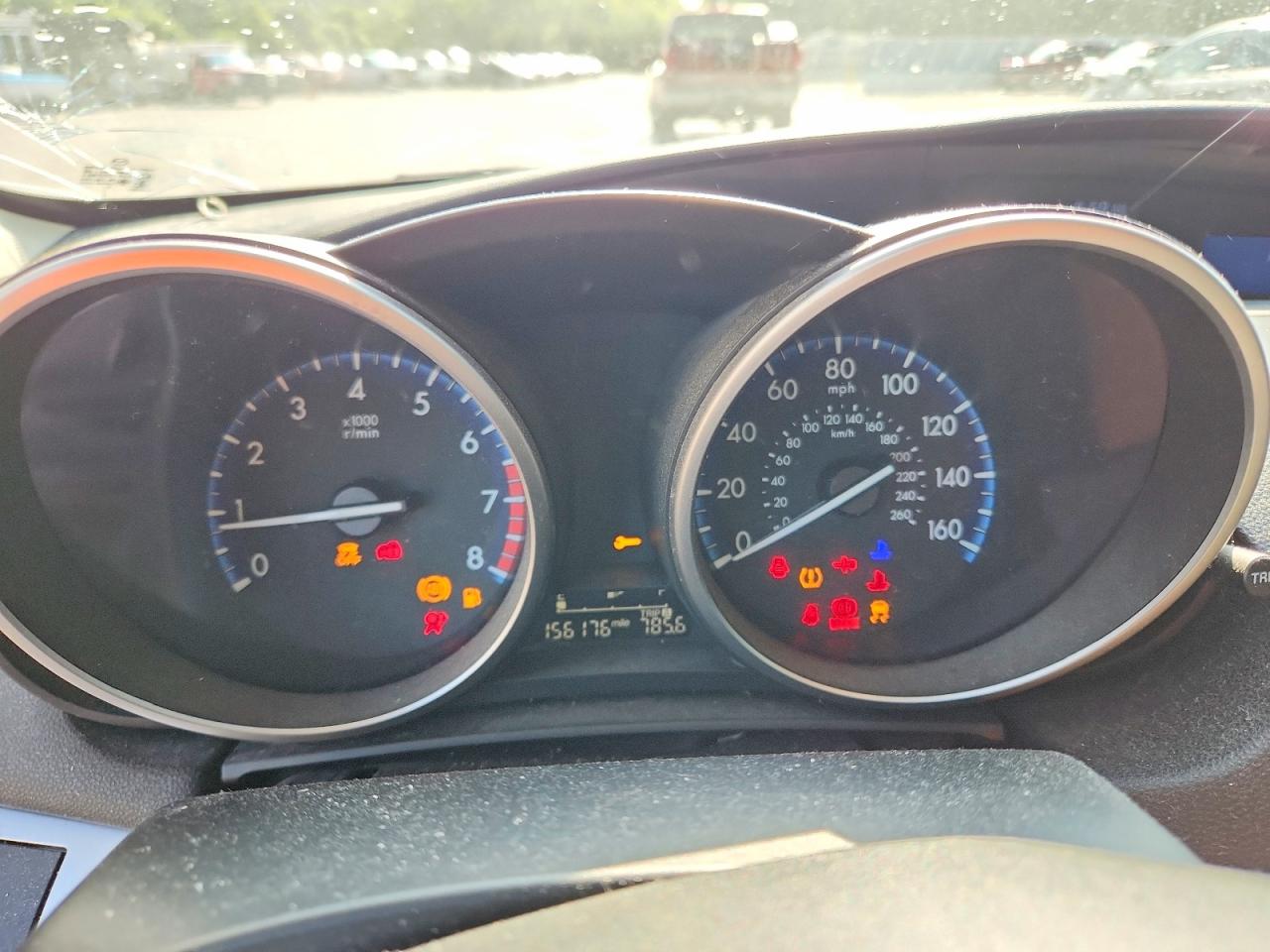 Mazda 3 I