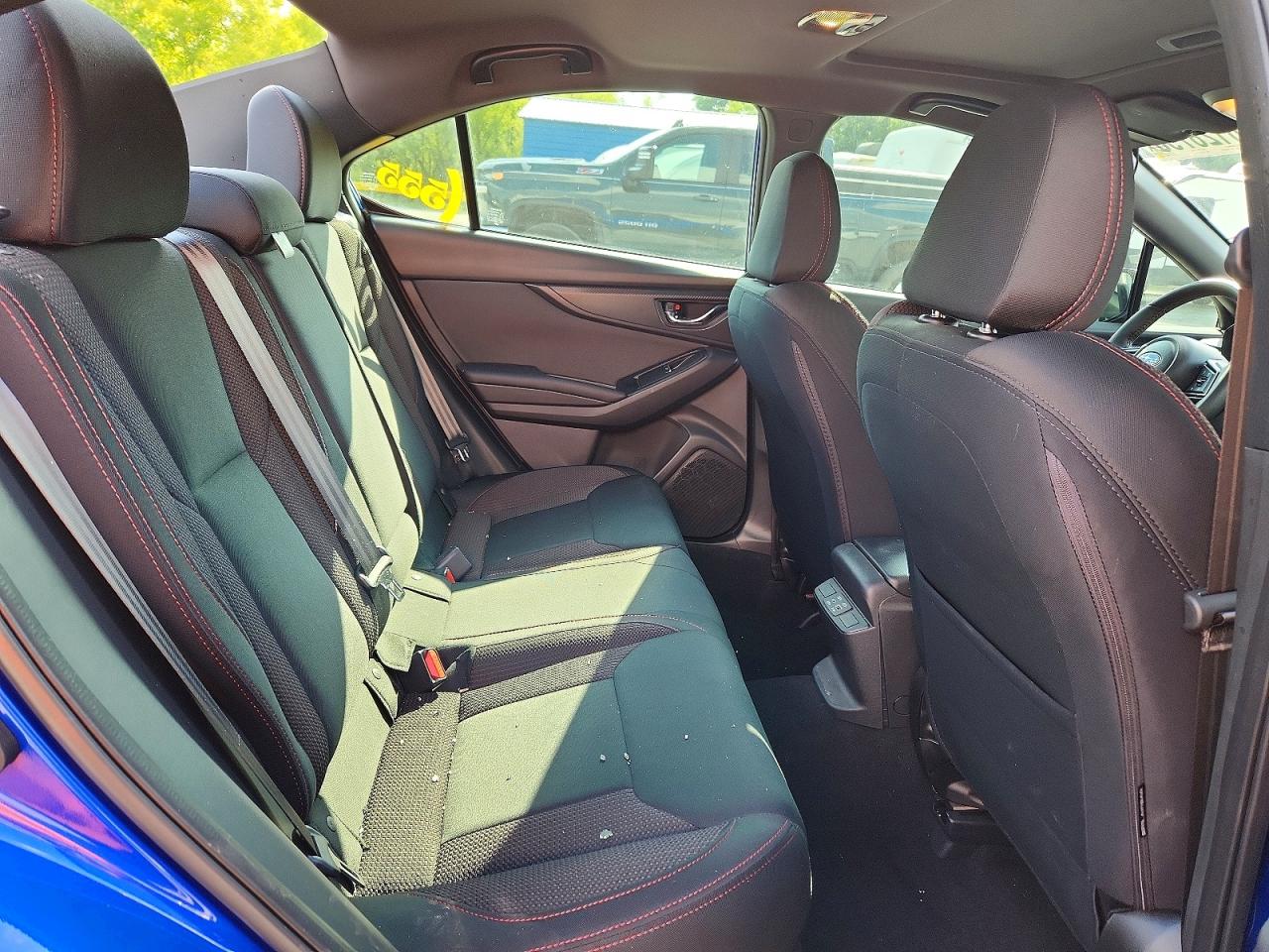 Subaru WRX Premium