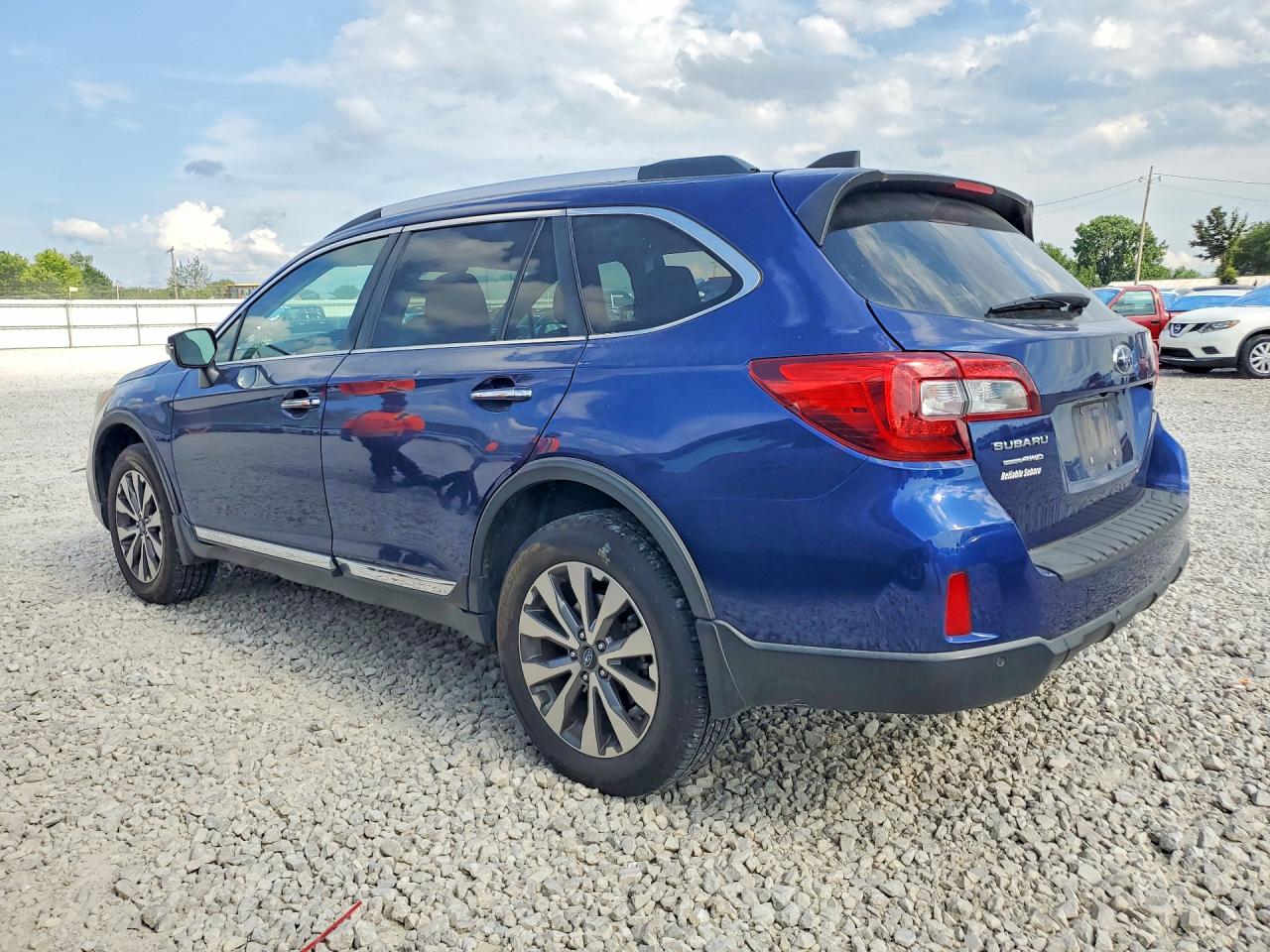 Subaru Outback Touring