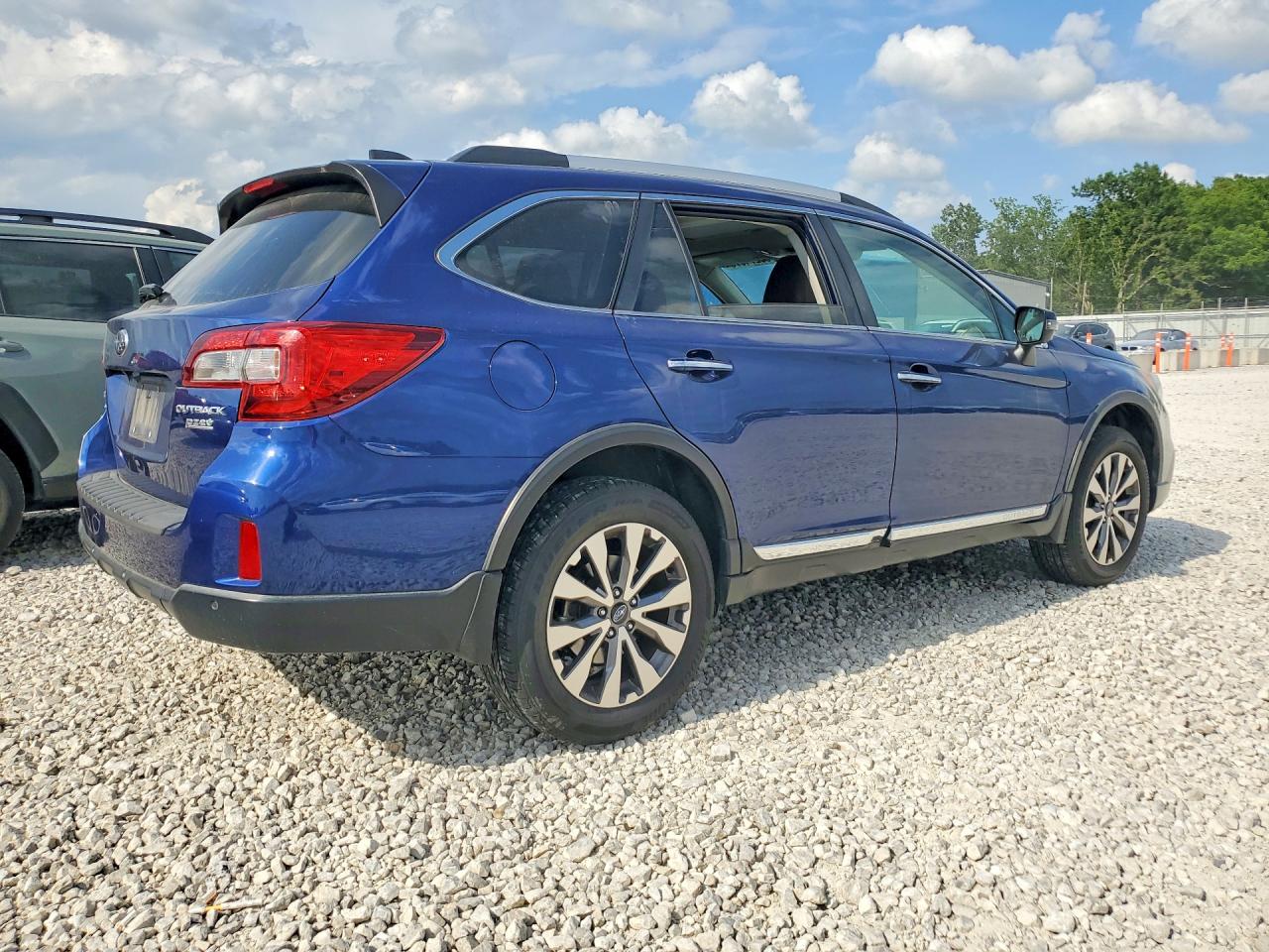 Subaru Outback Touring
