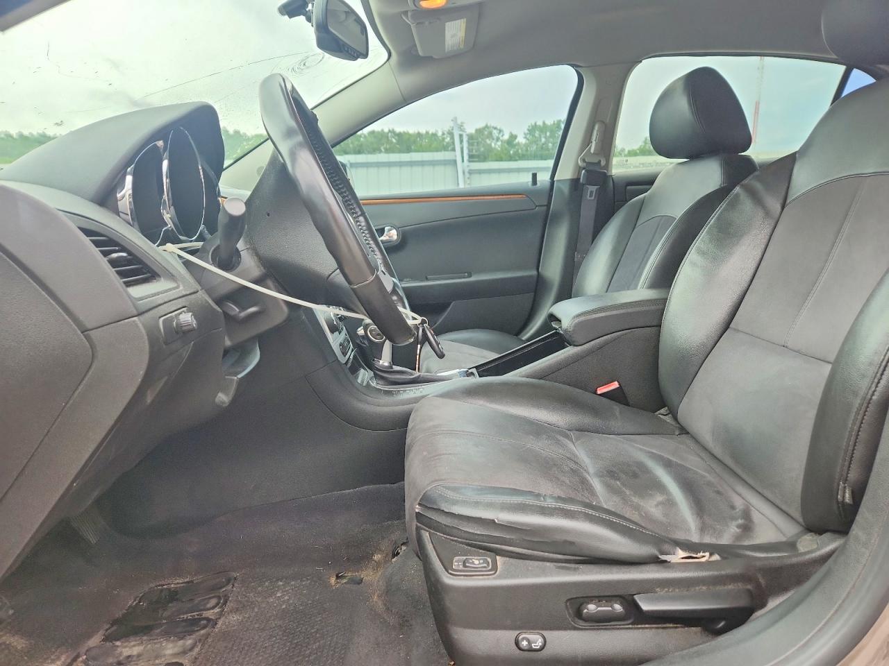 Chevrolet Malibu 2lt