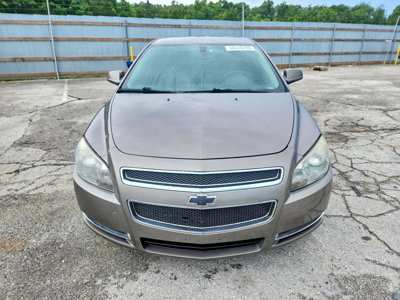 Chevrolet Malibu 2lt