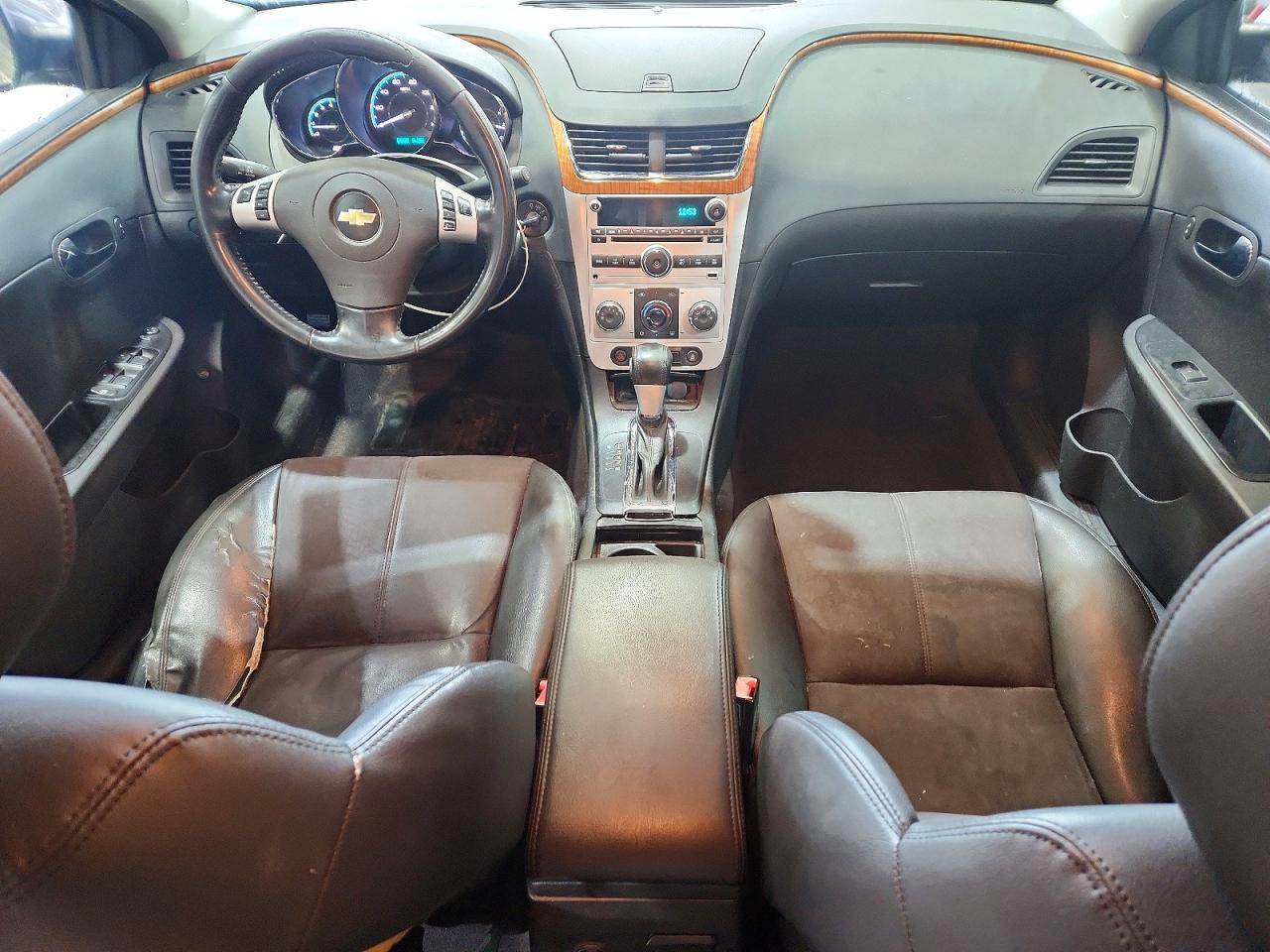 Chevrolet Malibu 2lt