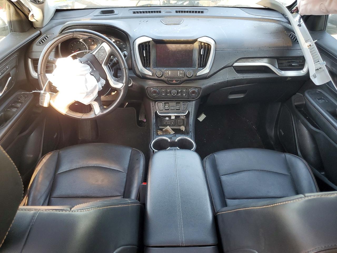 GMC Terrain Slt