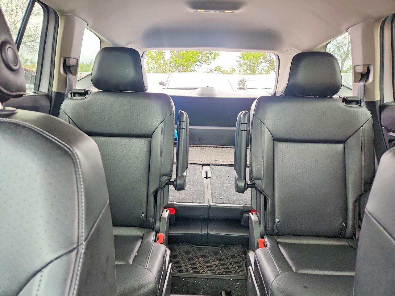 Volkswagen Atlas Se