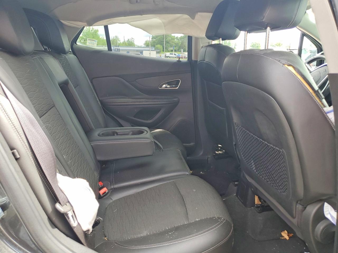 Buick Encore