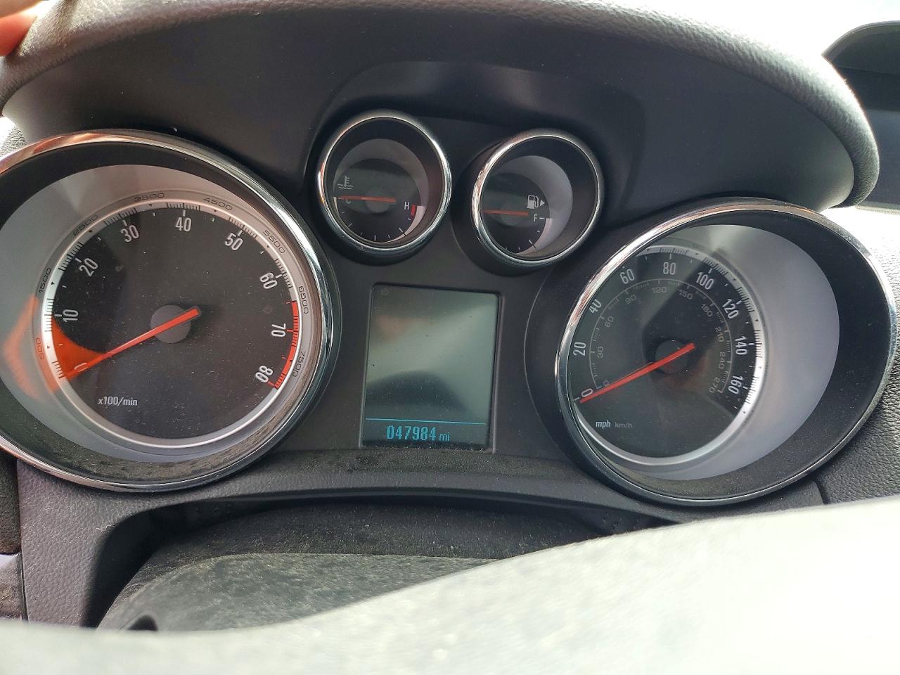 Buick Encore