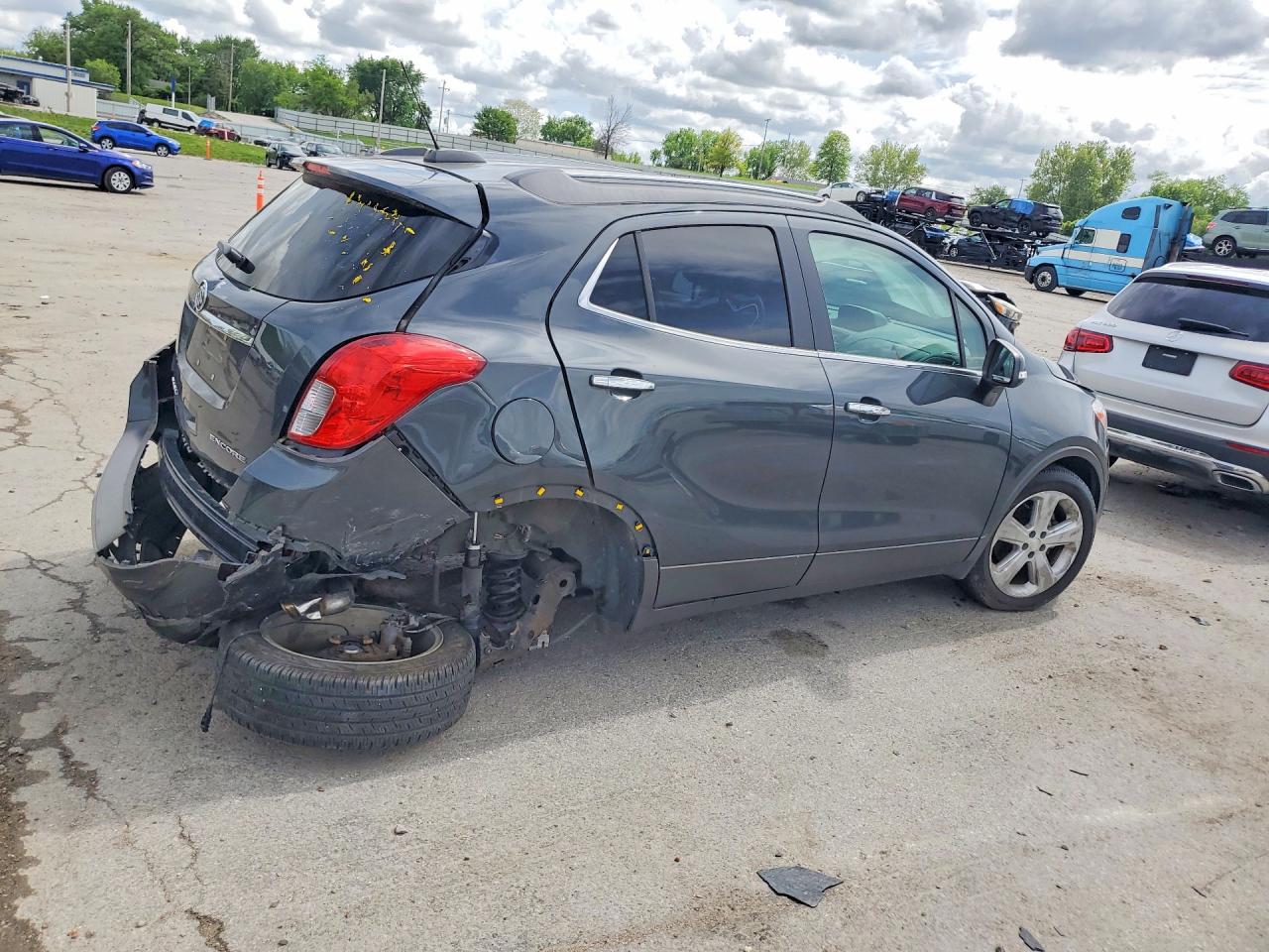 Buick Encore