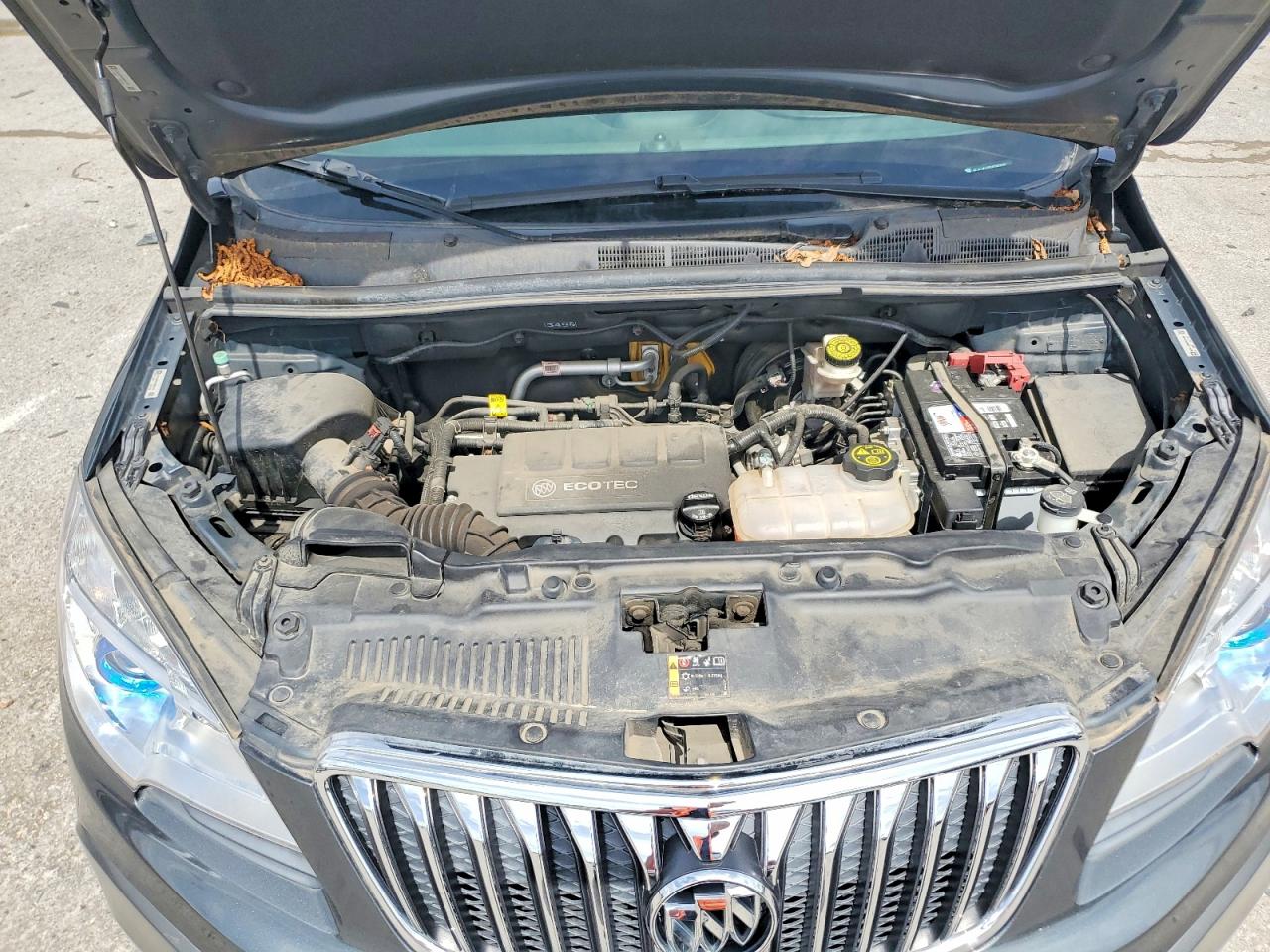 Buick Encore