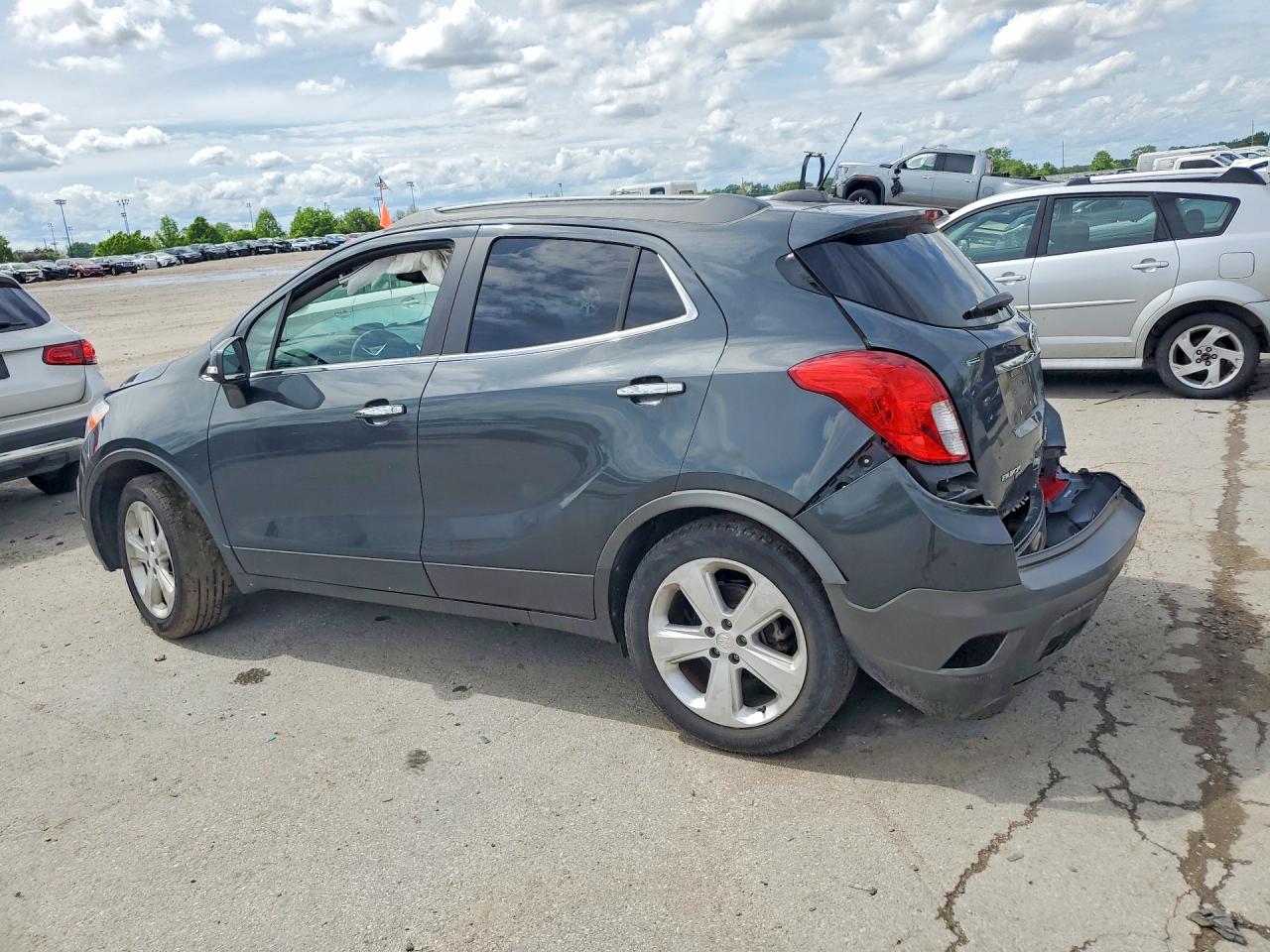 Buick Encore