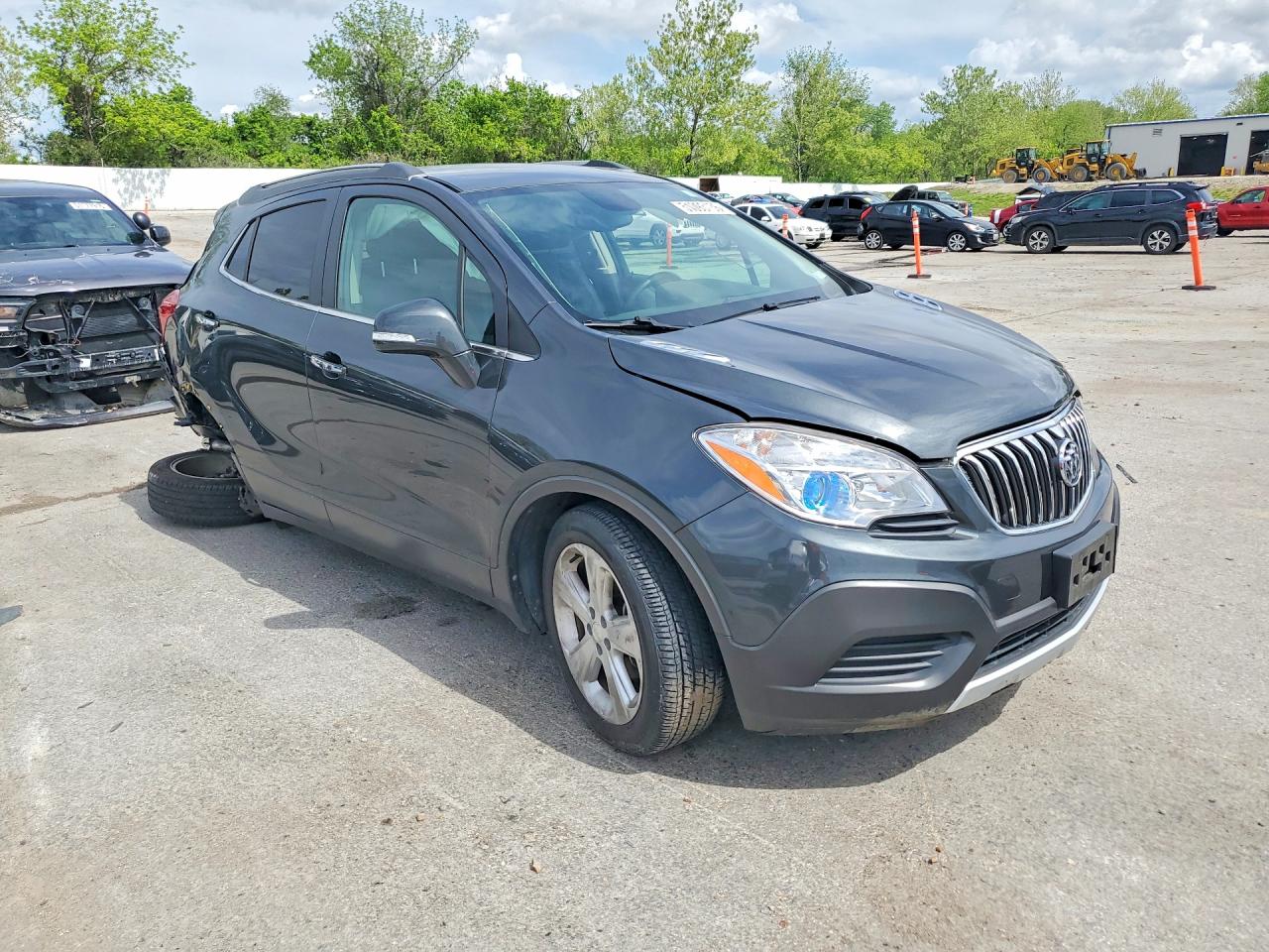 Buick Encore