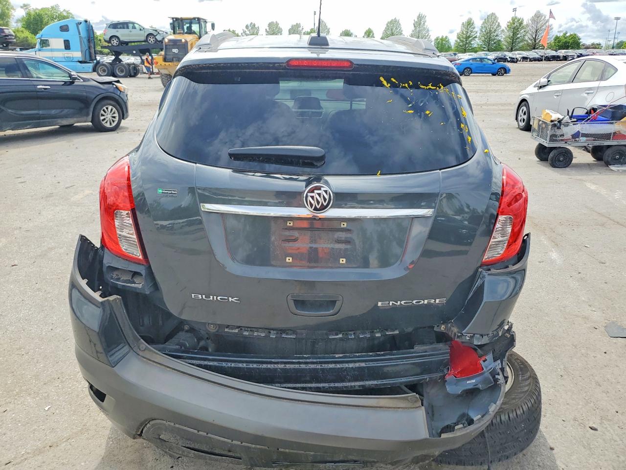 Buick Encore