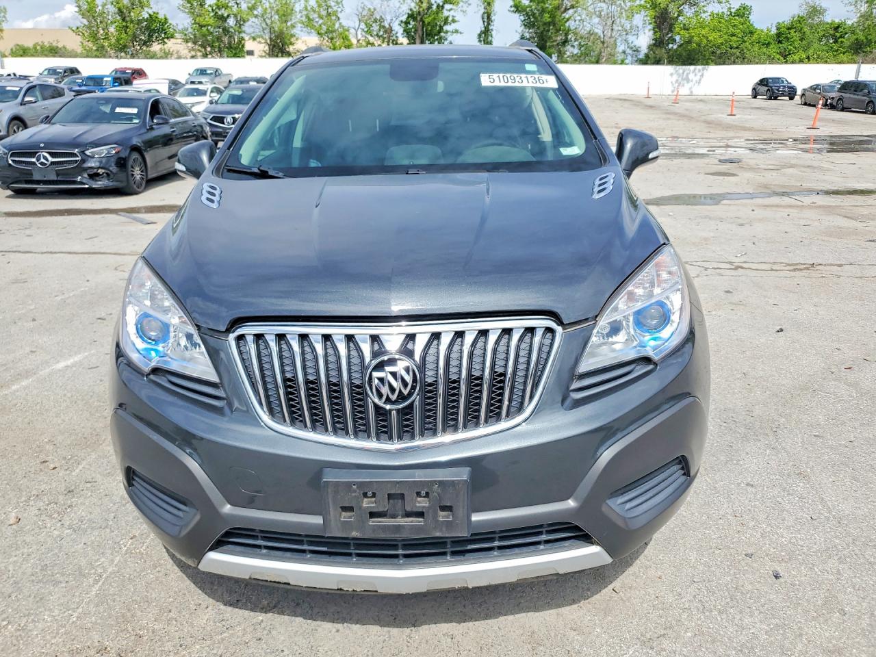 Buick Encore