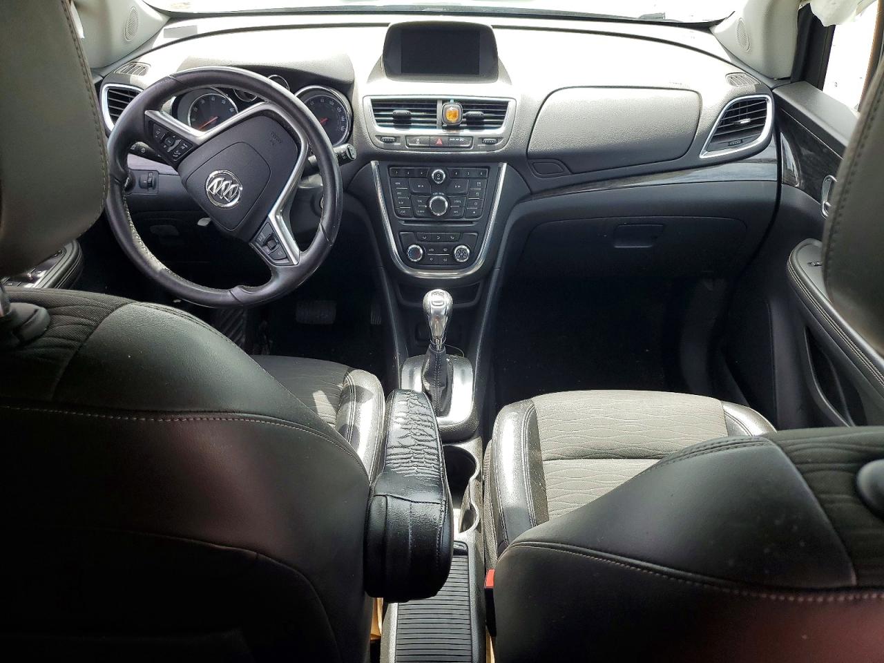 Buick Encore