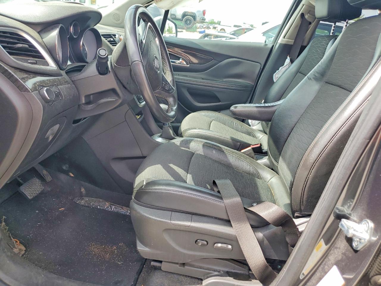 Buick Encore