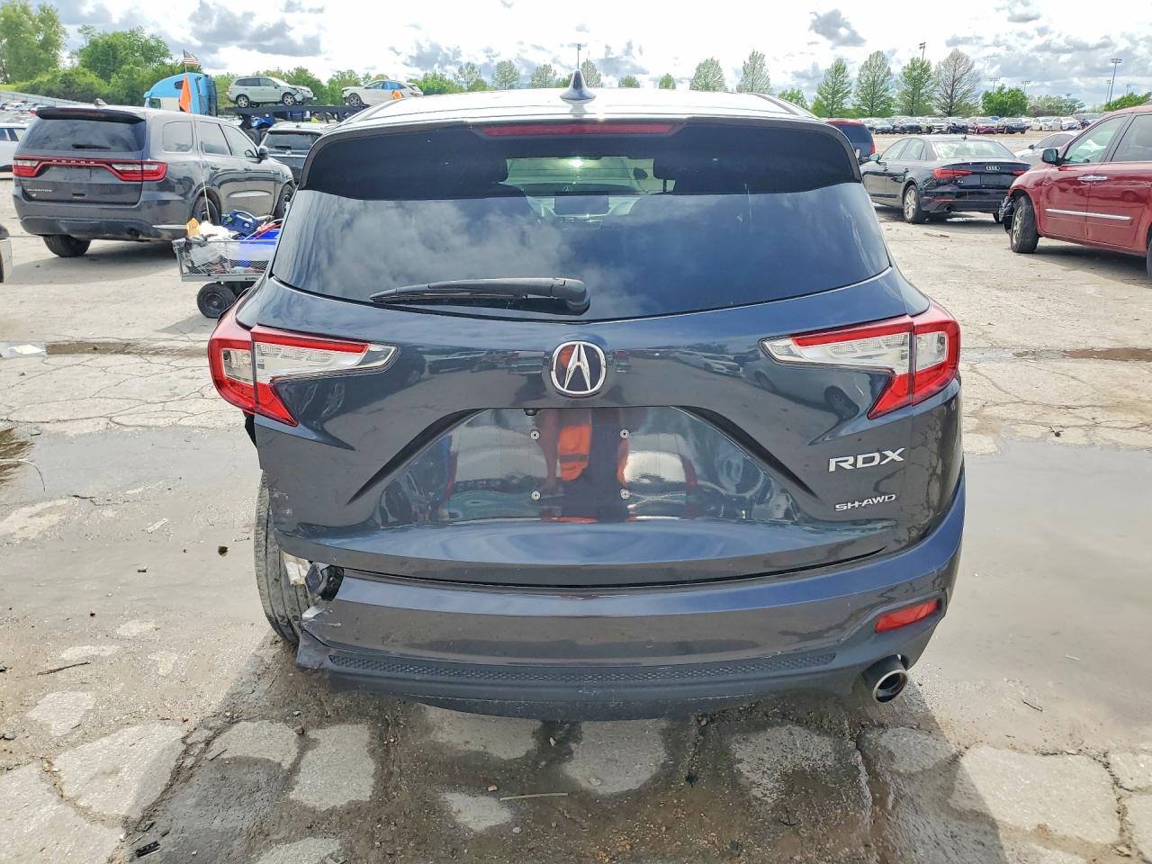 Acura RDX