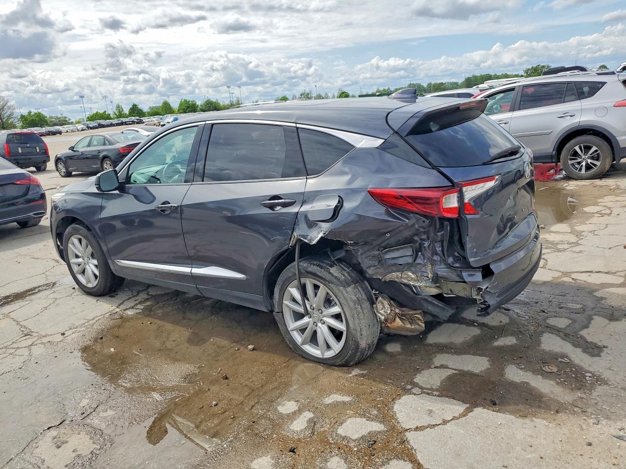 Acura RDX