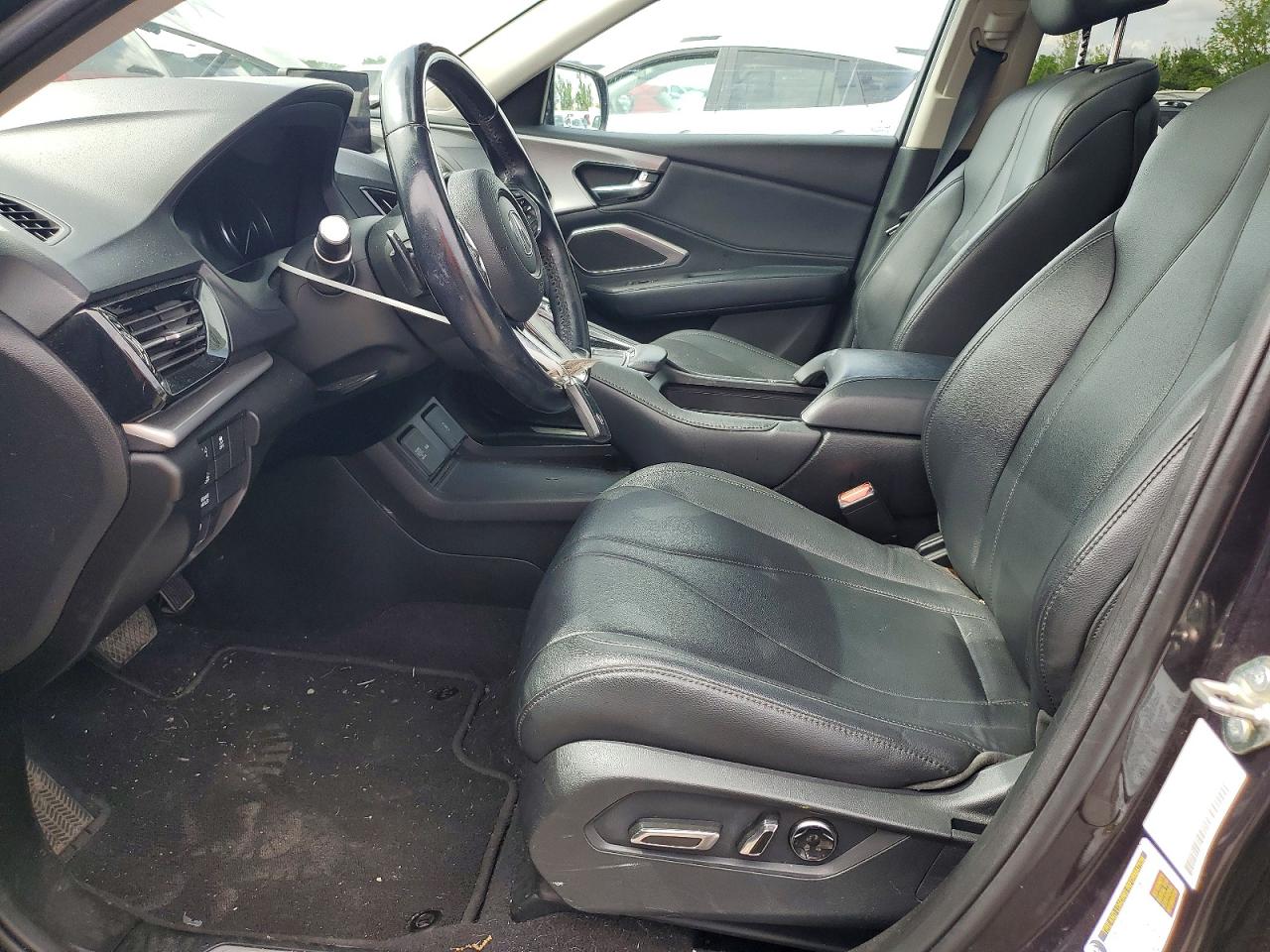 Acura RDX