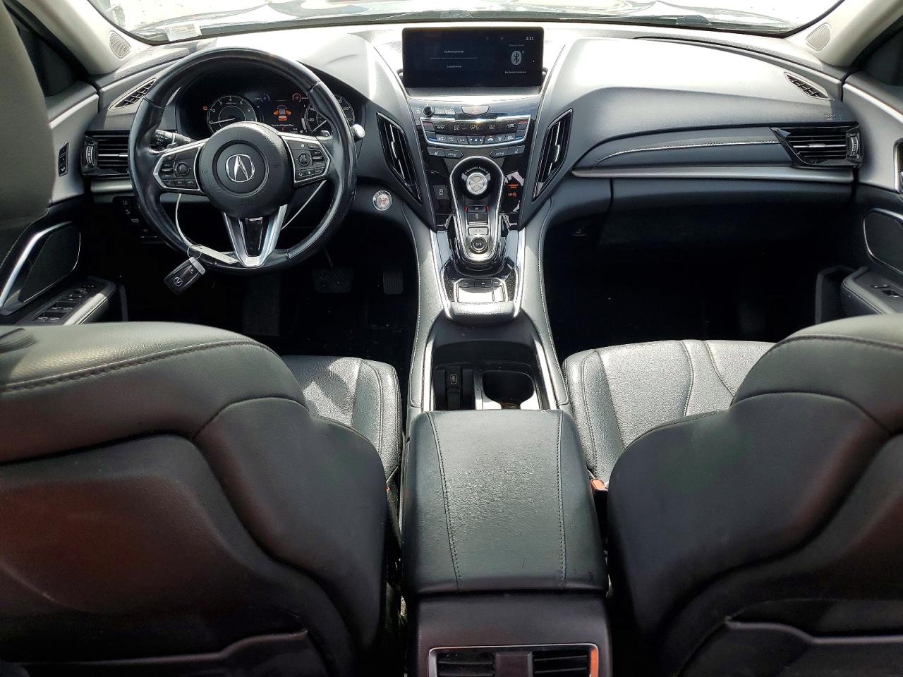 Acura RDX