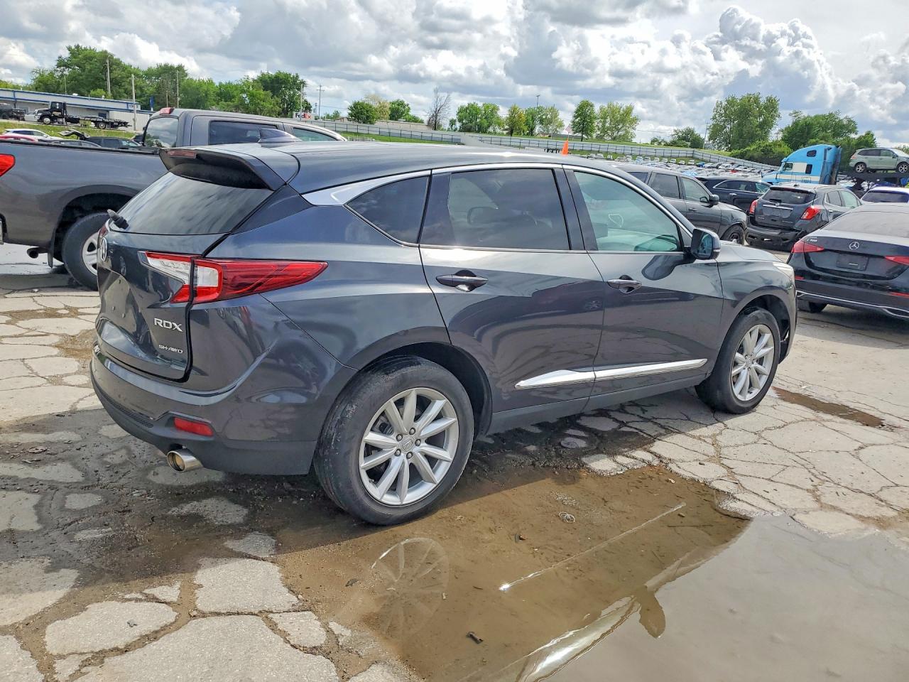 Acura RDX