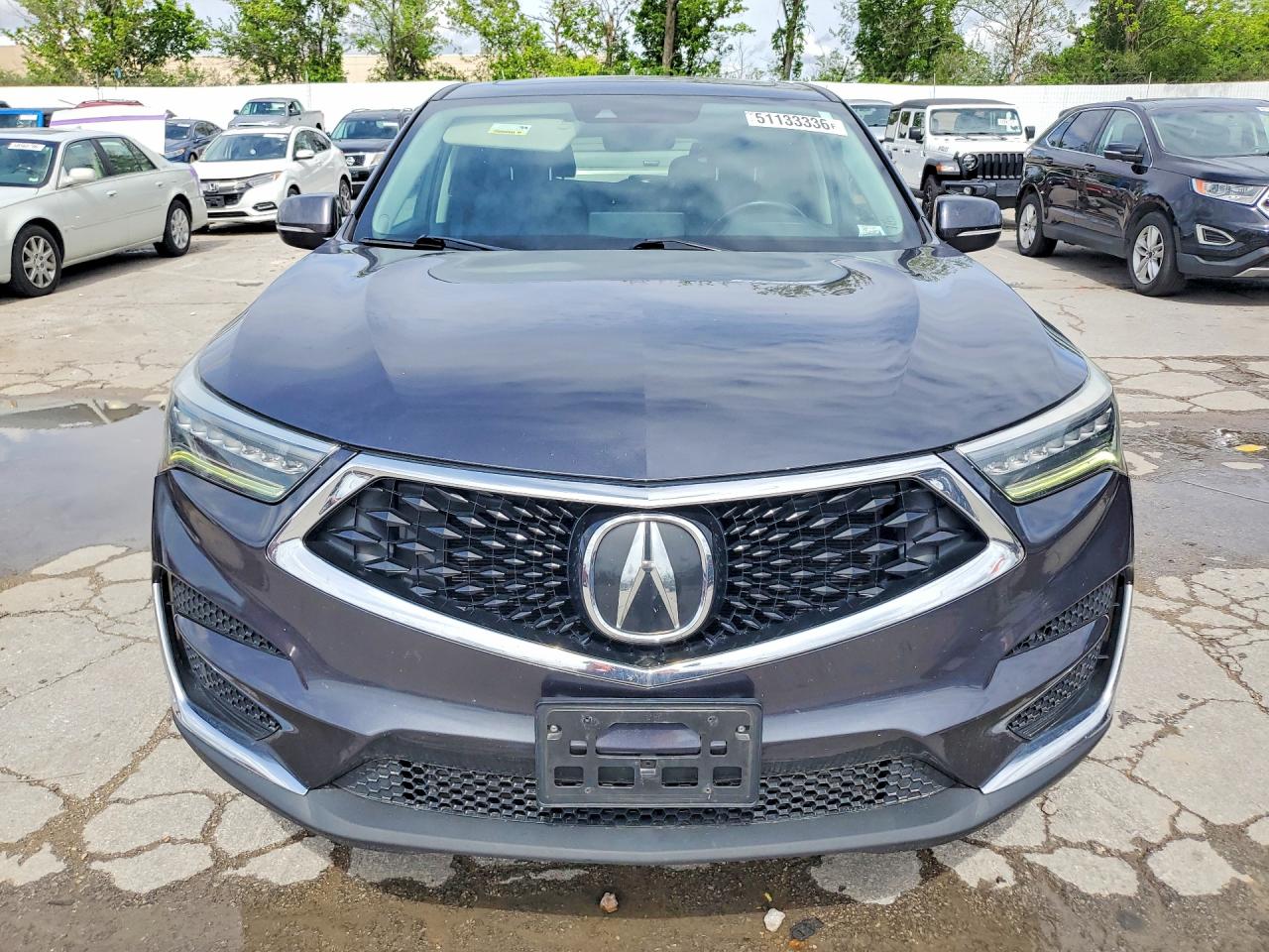 Acura RDX