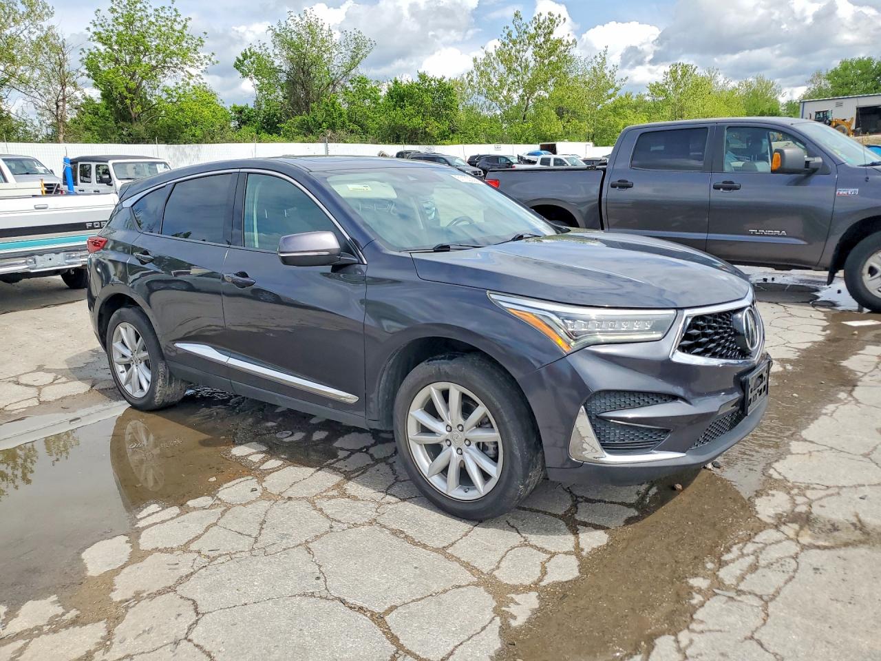 Acura RDX