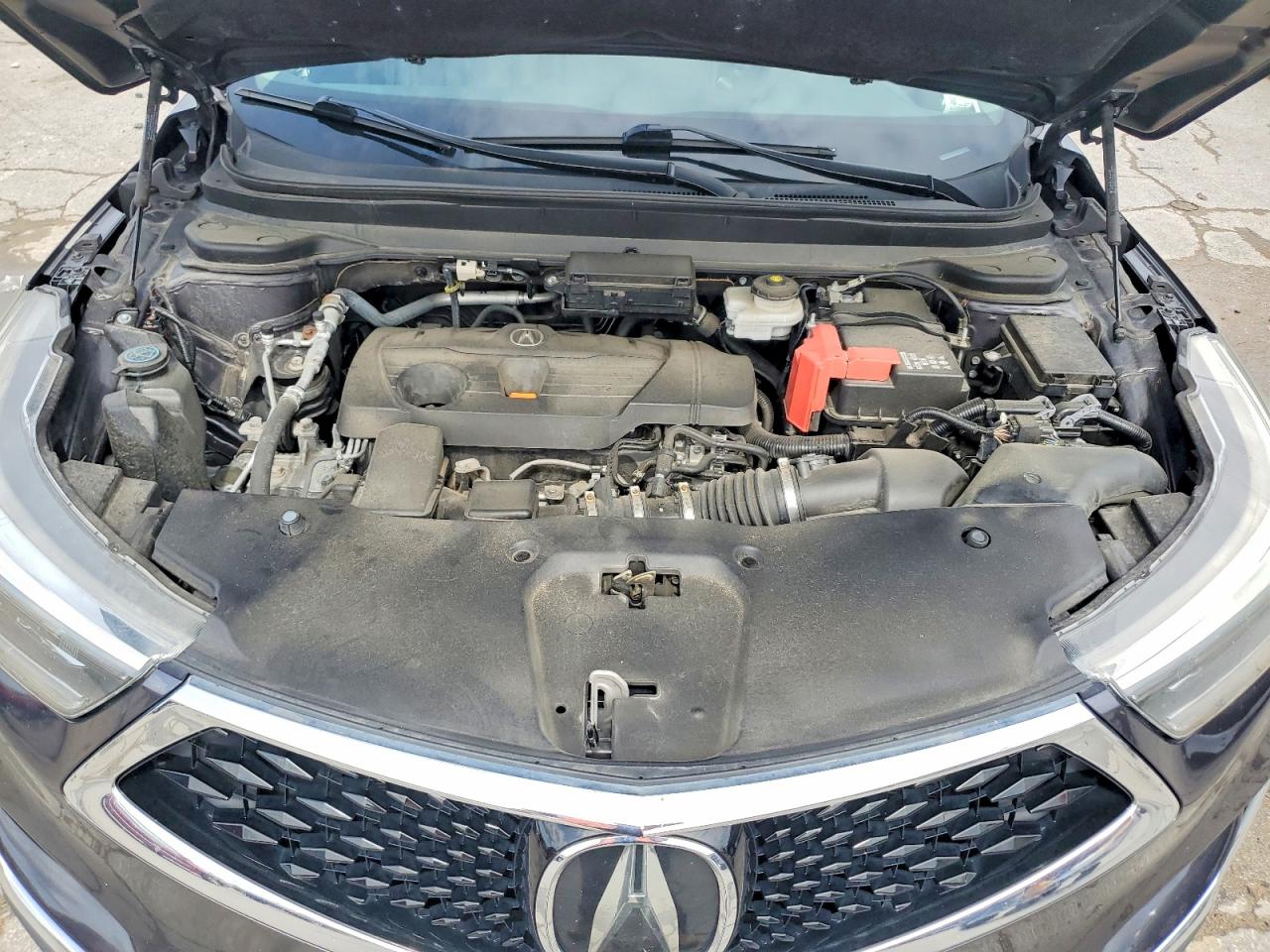 Acura RDX