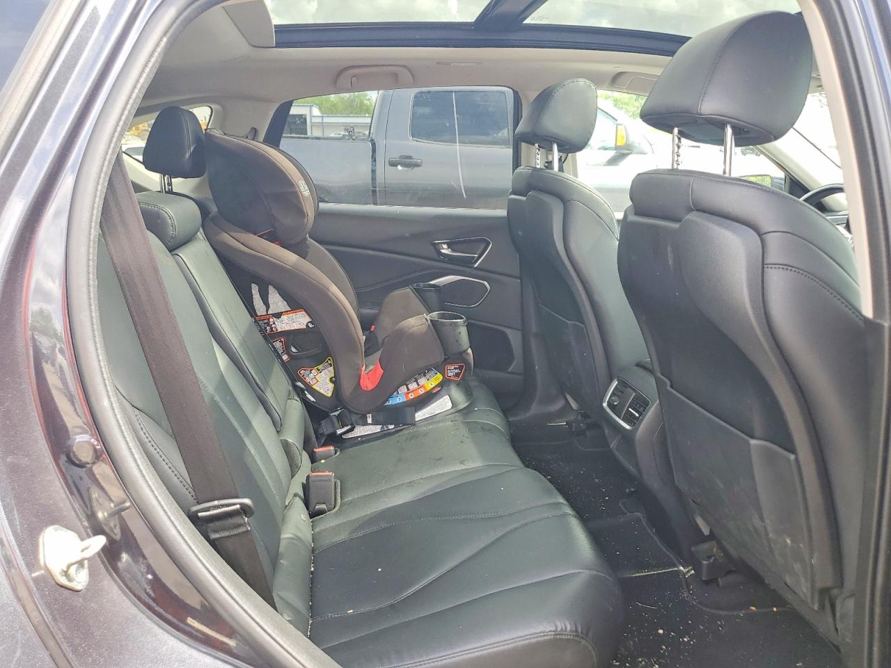 Acura RDX
